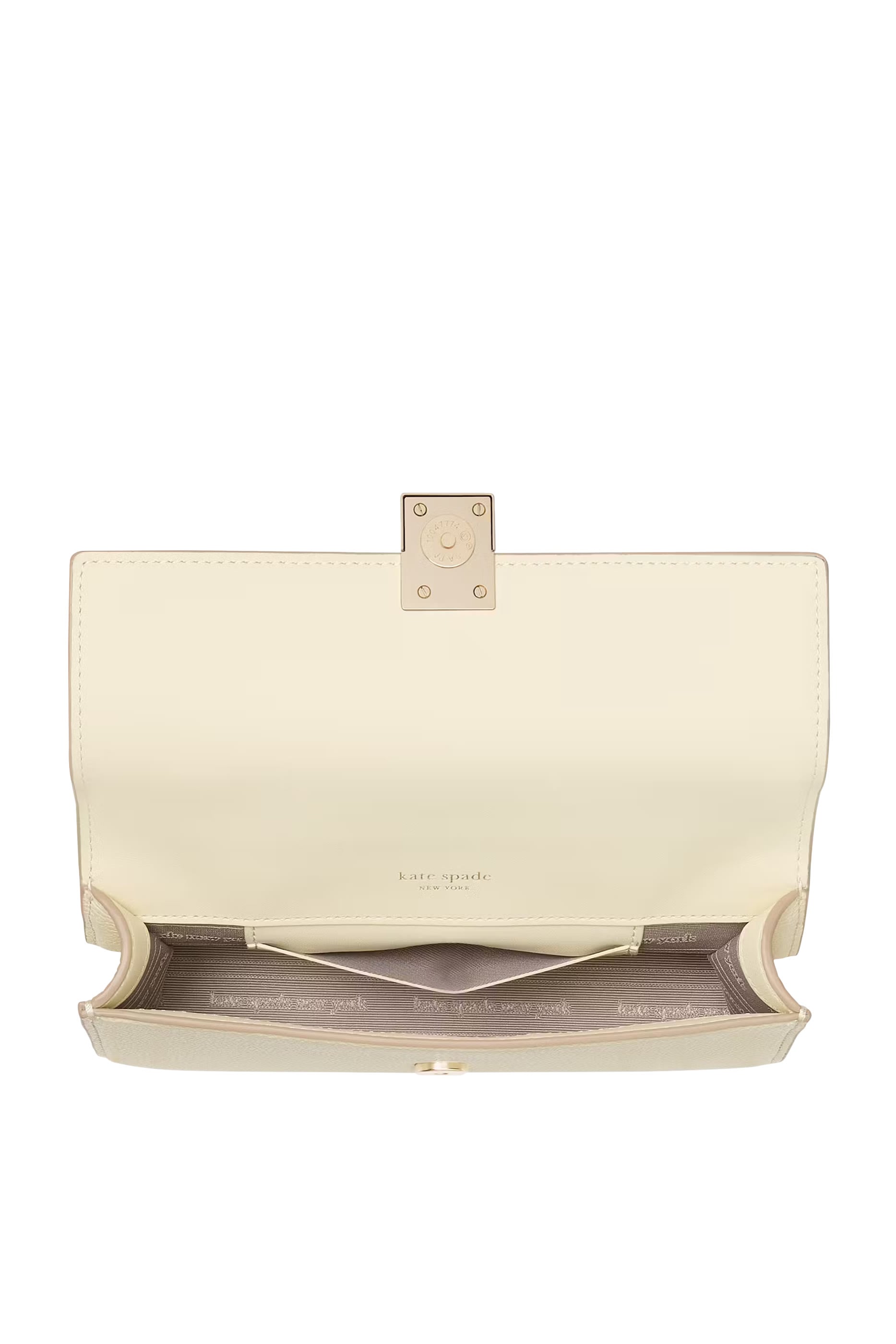 Deco Mini Flap Chain Crossbody