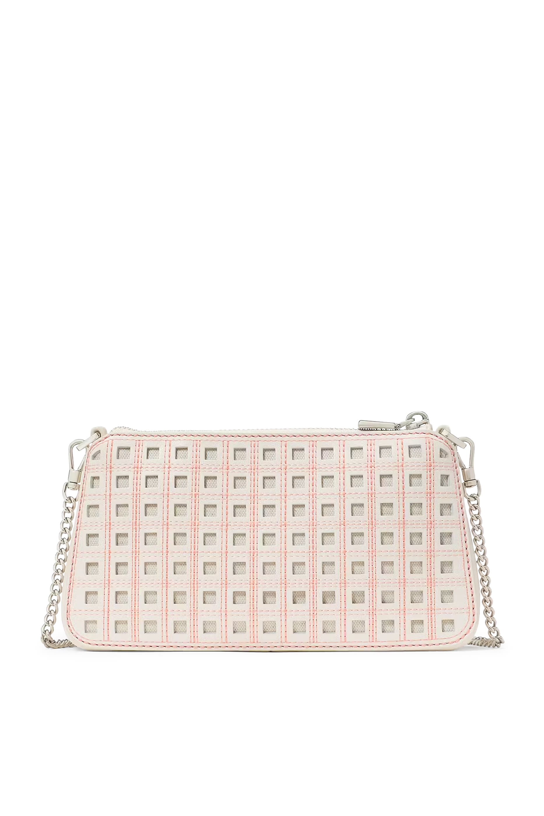 Grace Perforated Pochette
