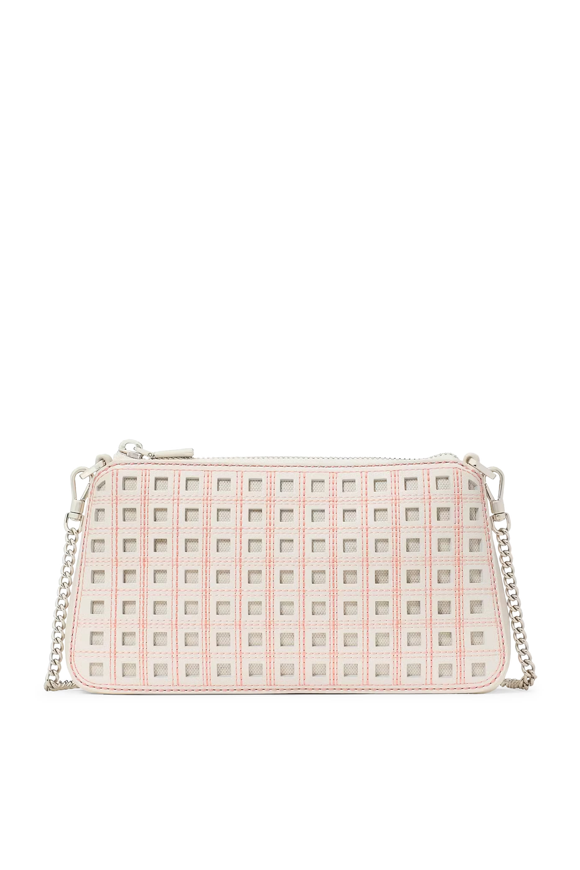 Grace Perforated Pochette