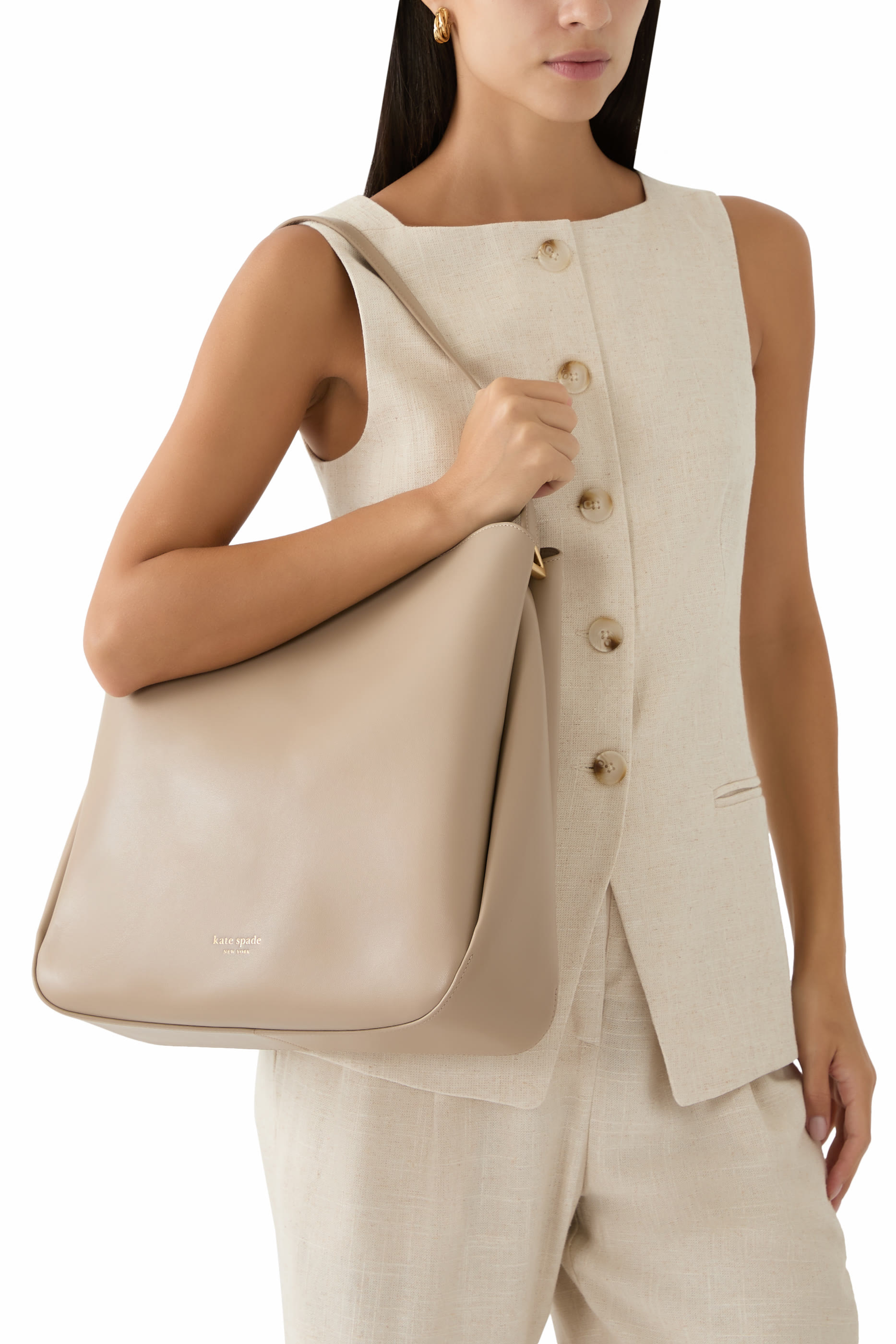  Grace Hobo Bag