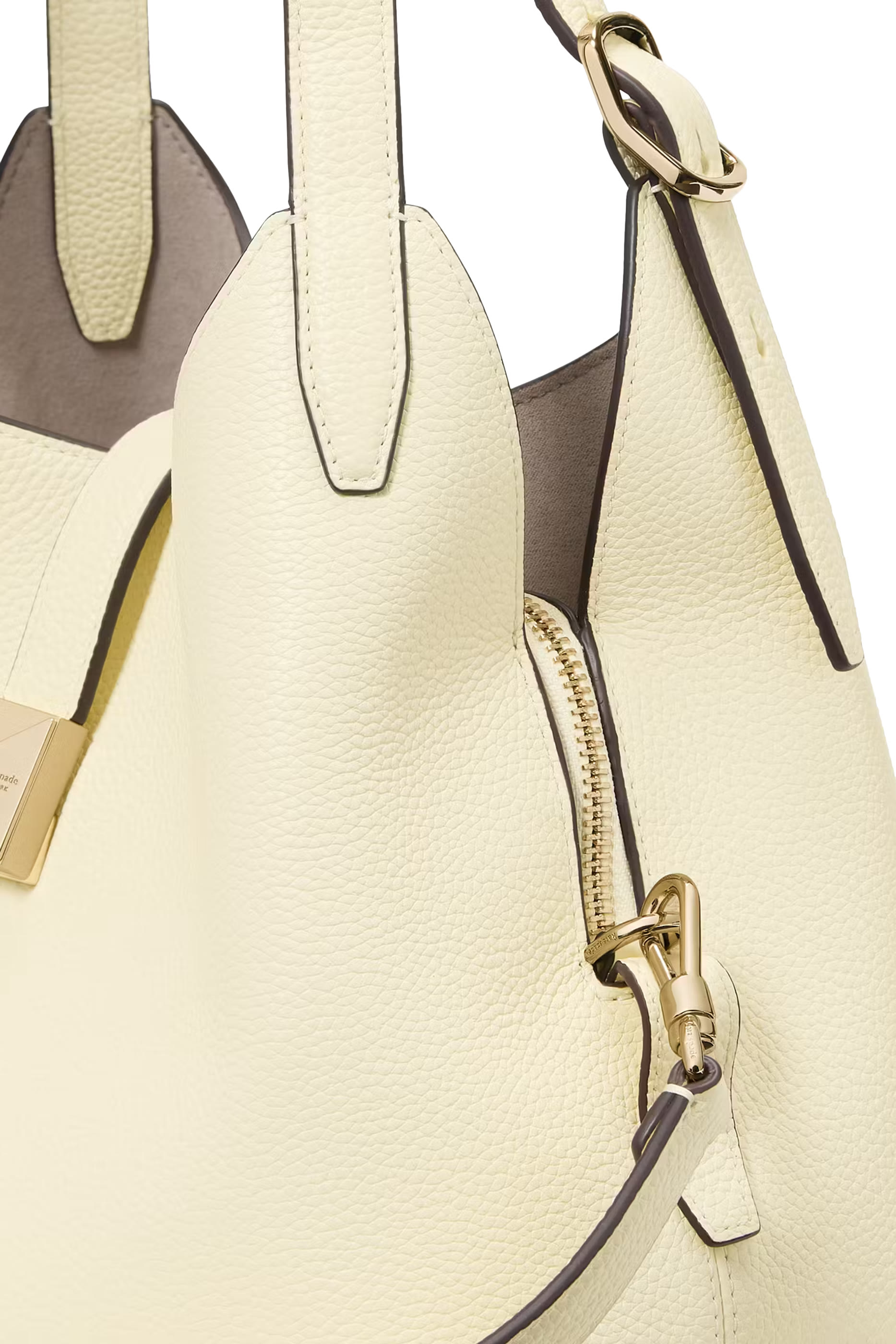 Deco Crossbody Tote 