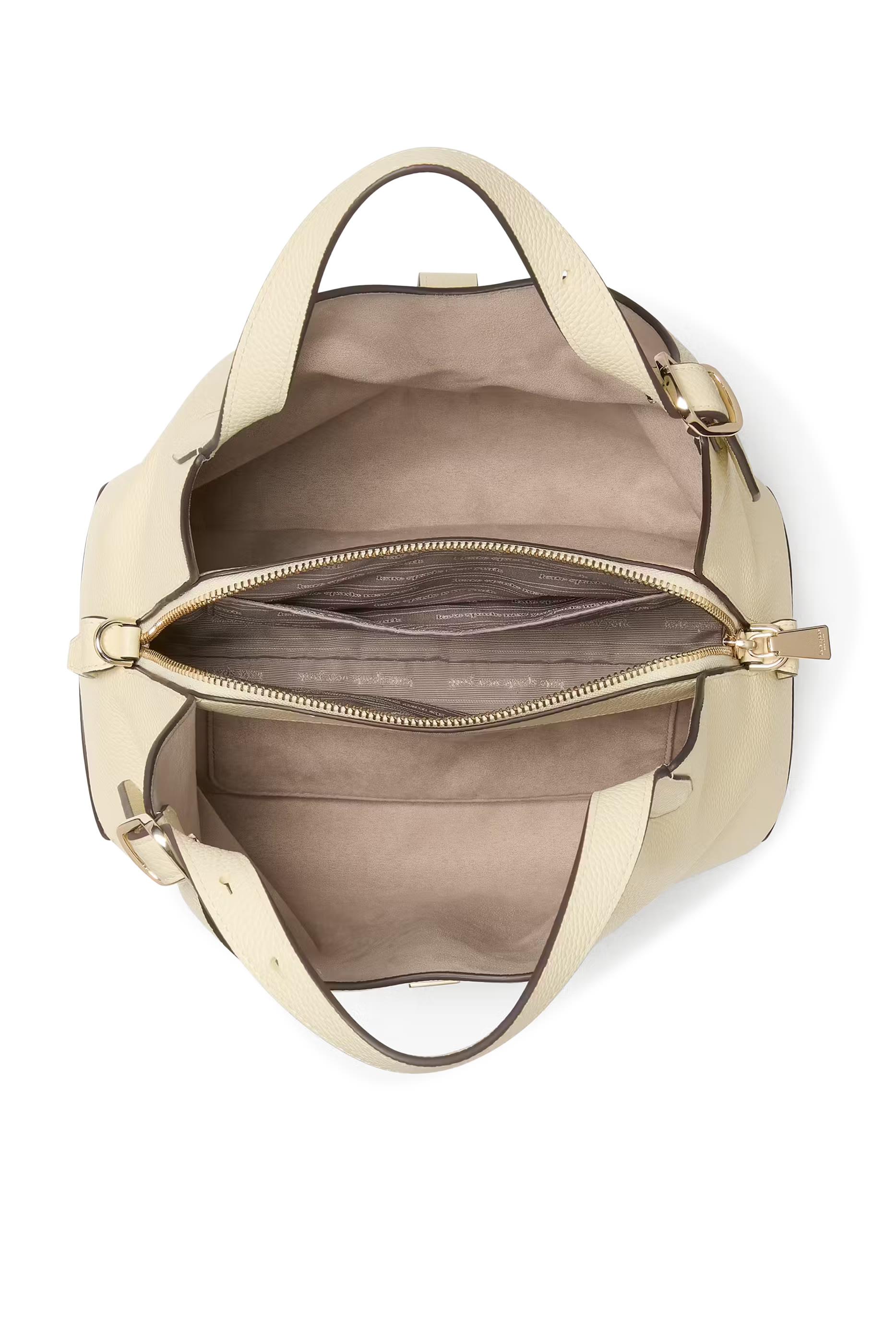 Deco Crossbody Tote 