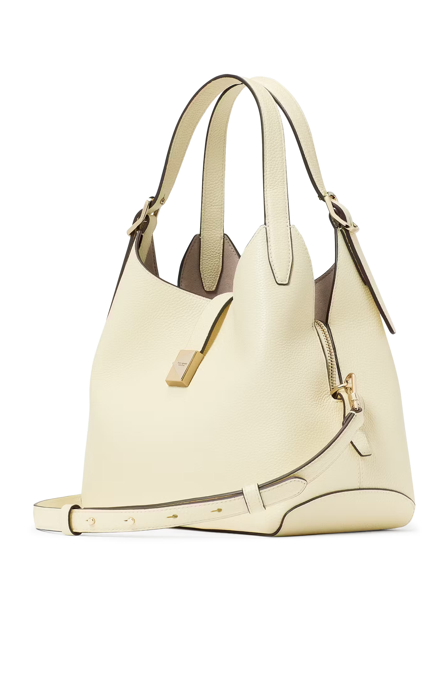 Deco Crossbody Tote 