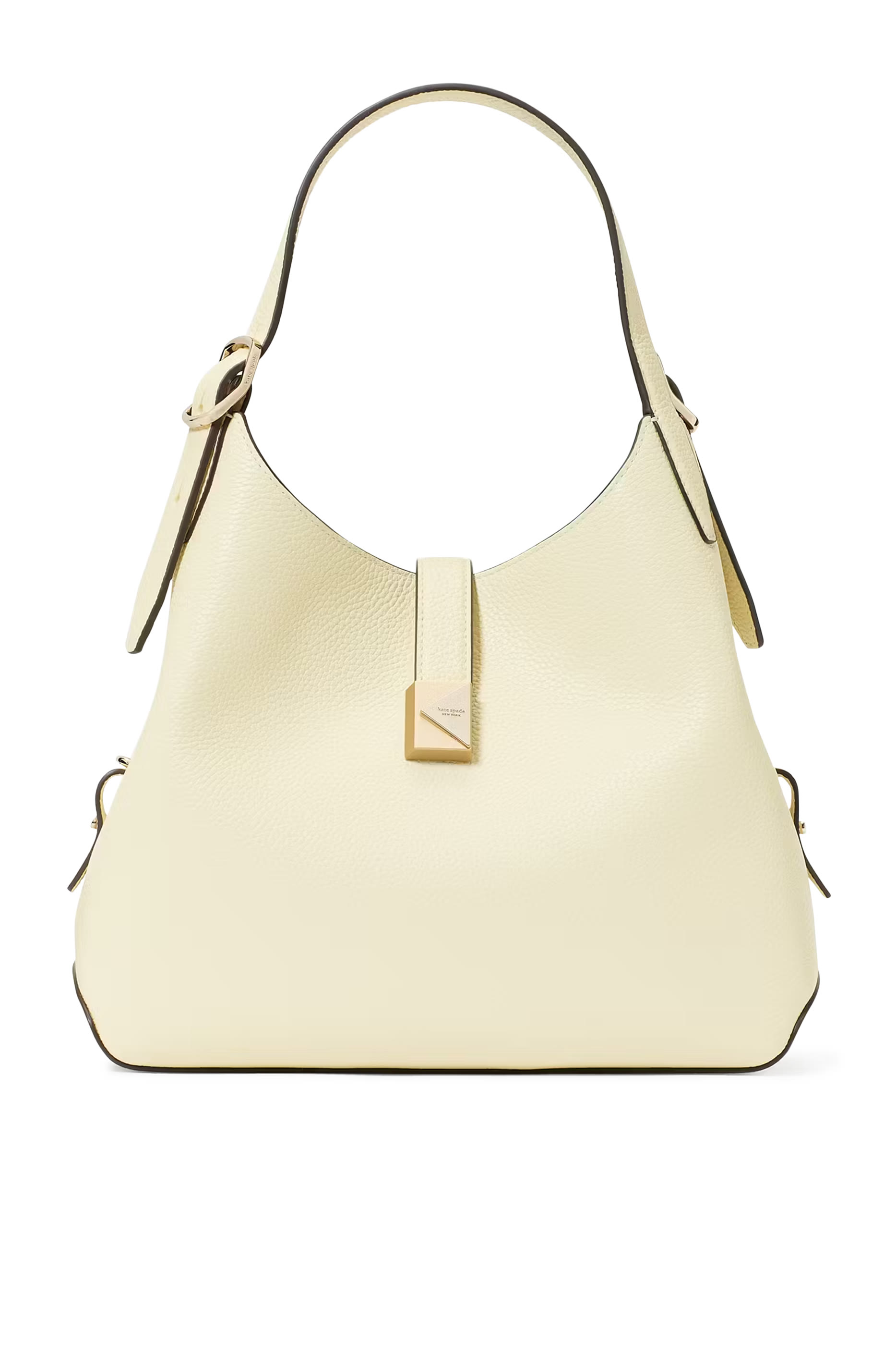 Deco Crossbody Tote 