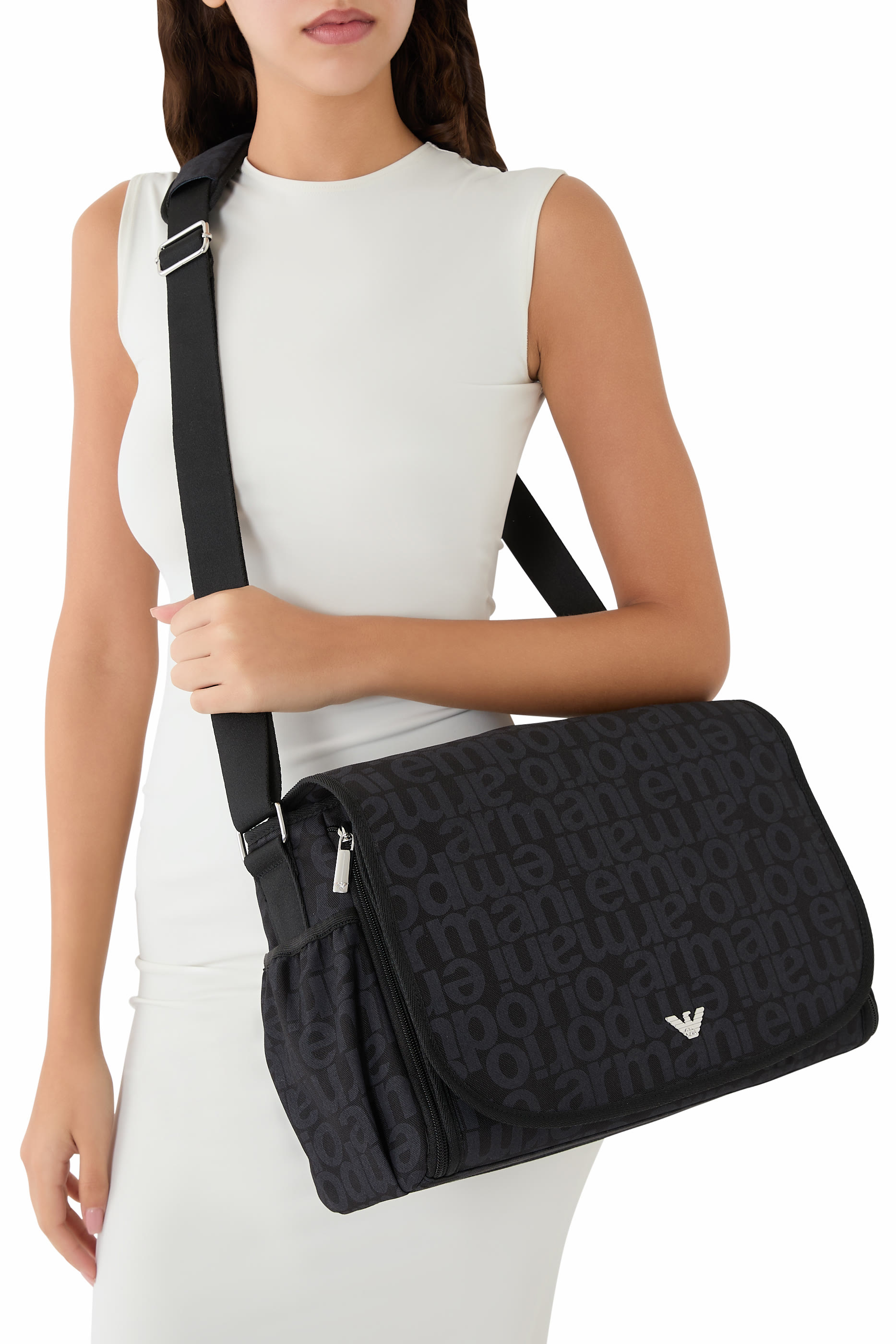 Mummy Bag Set 