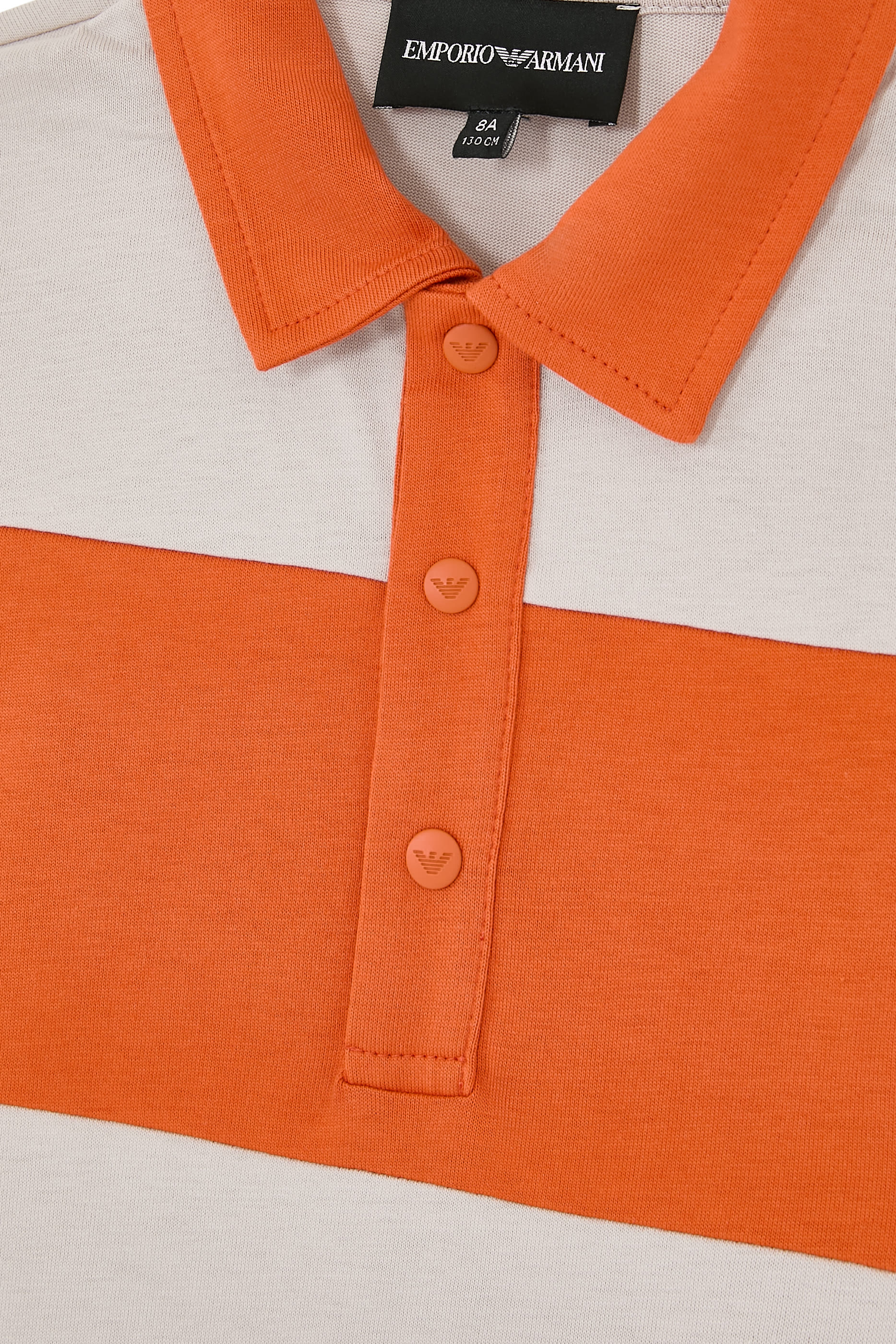 Kids Polo Shirt