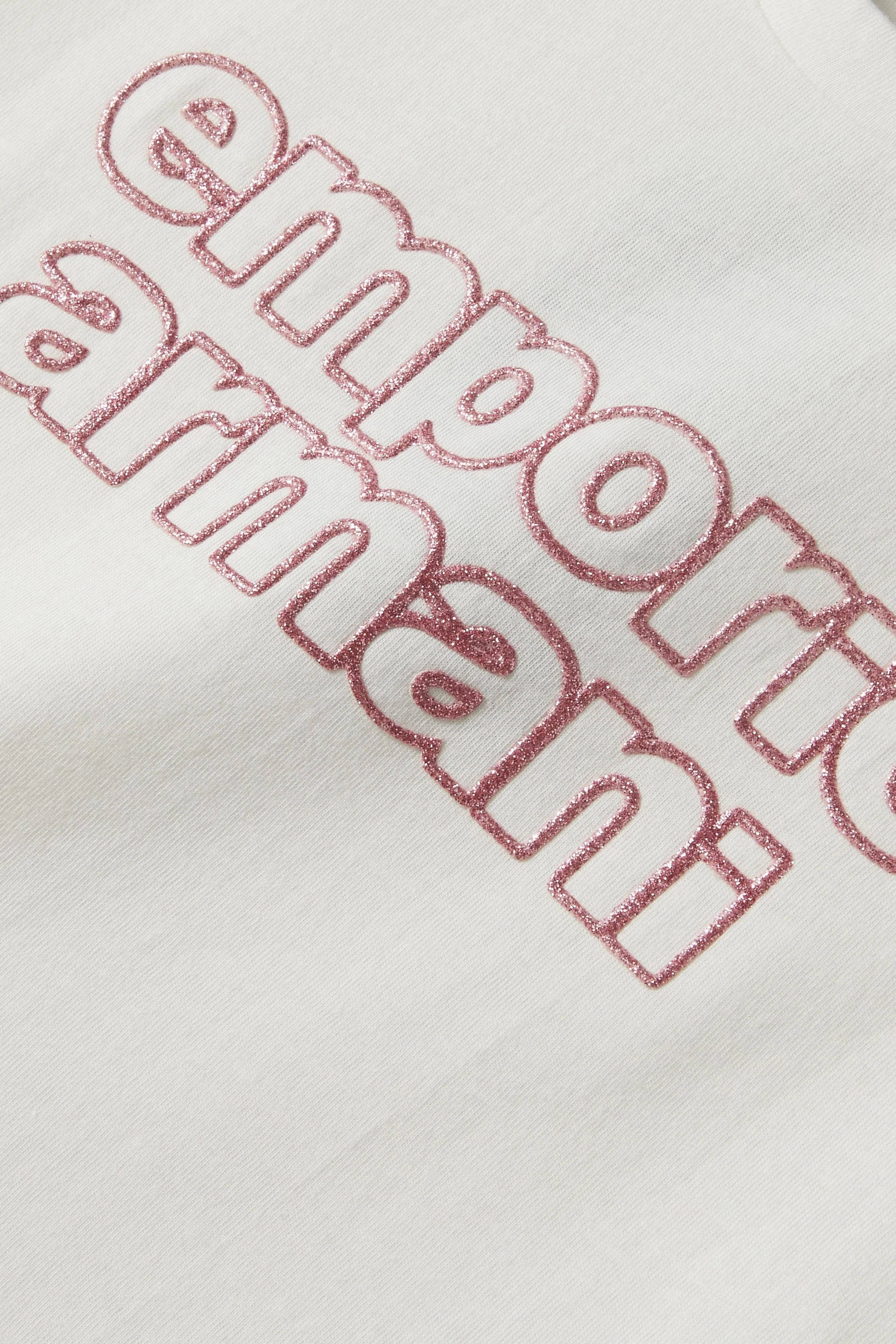 Kids Logo T-Shirt 
