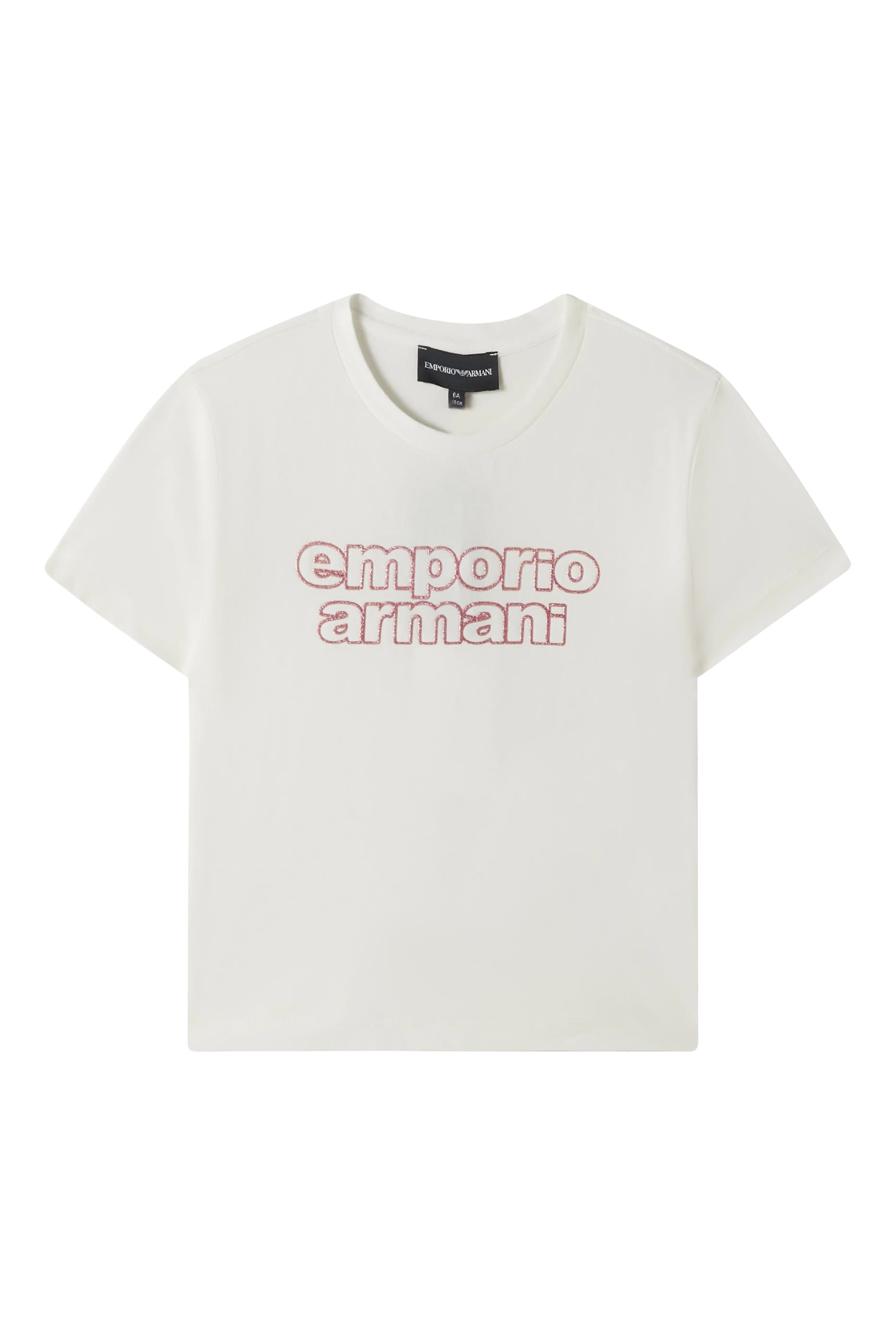 Kids Logo T-Shirt 