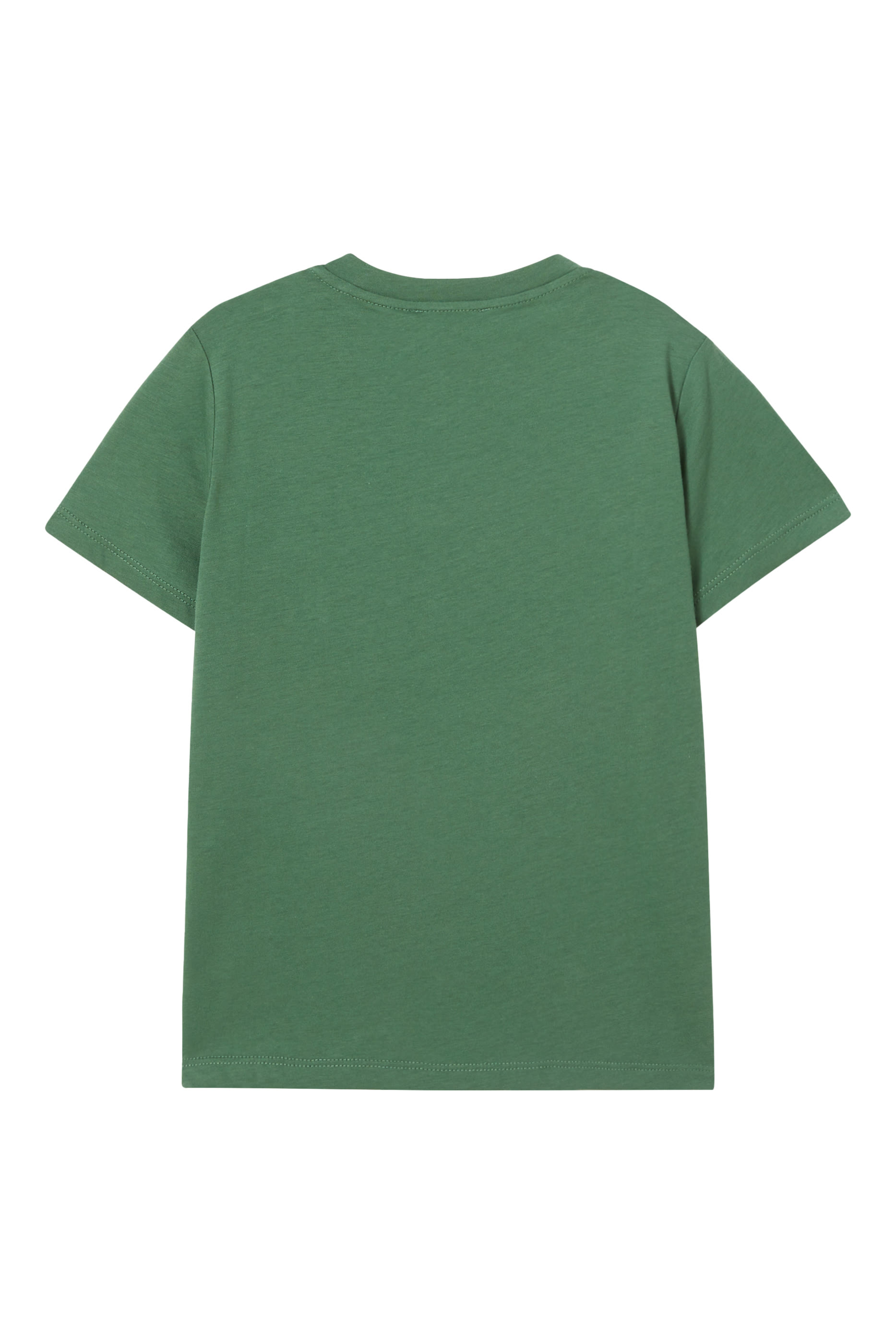 Kids Logo-Print T-Shirt