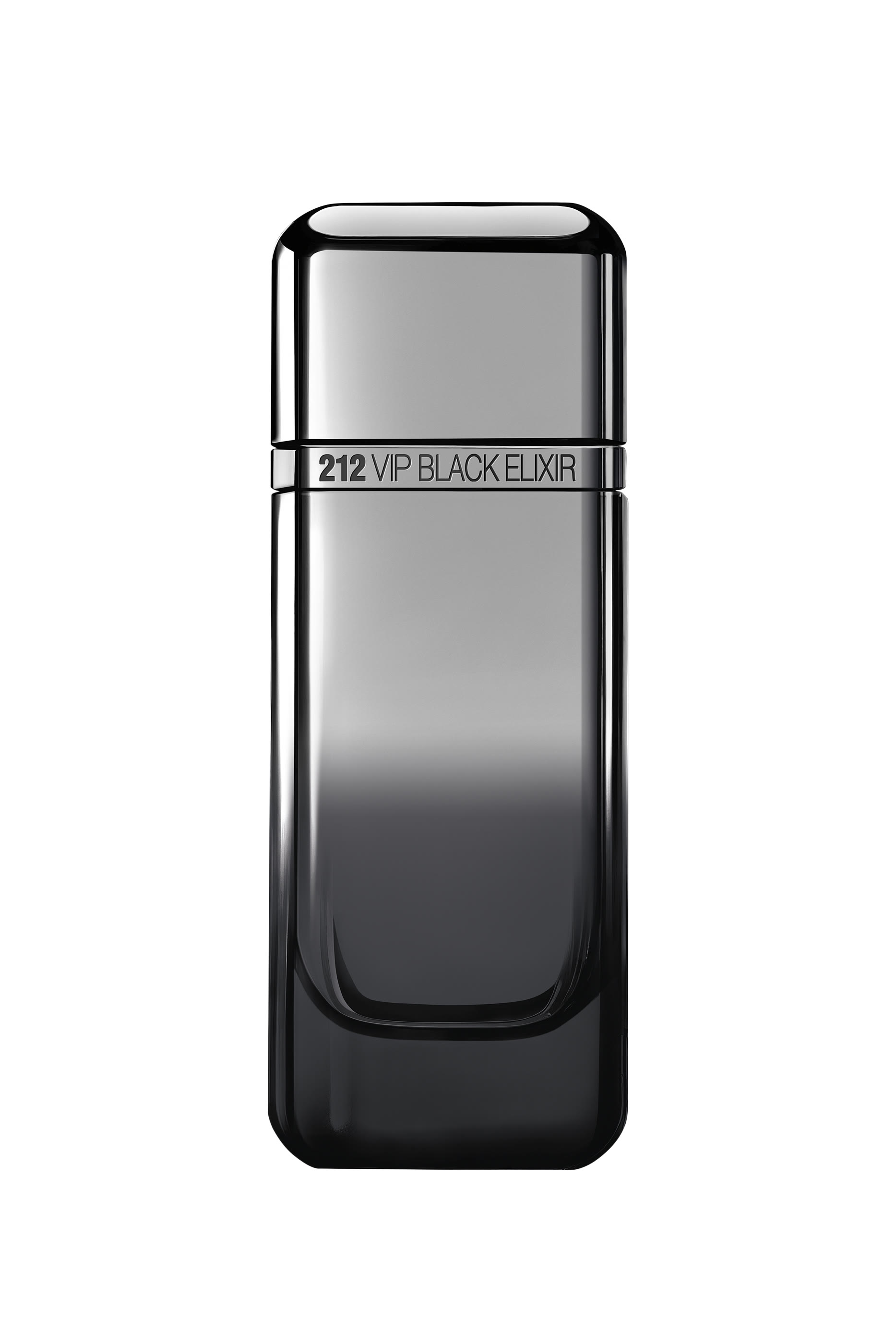 212 VIP Black Elixir Men Perfume