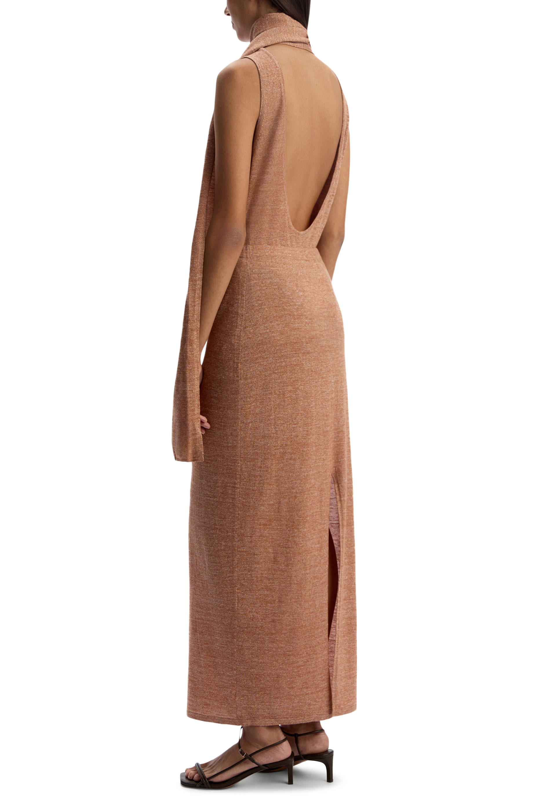 Merino Skirt