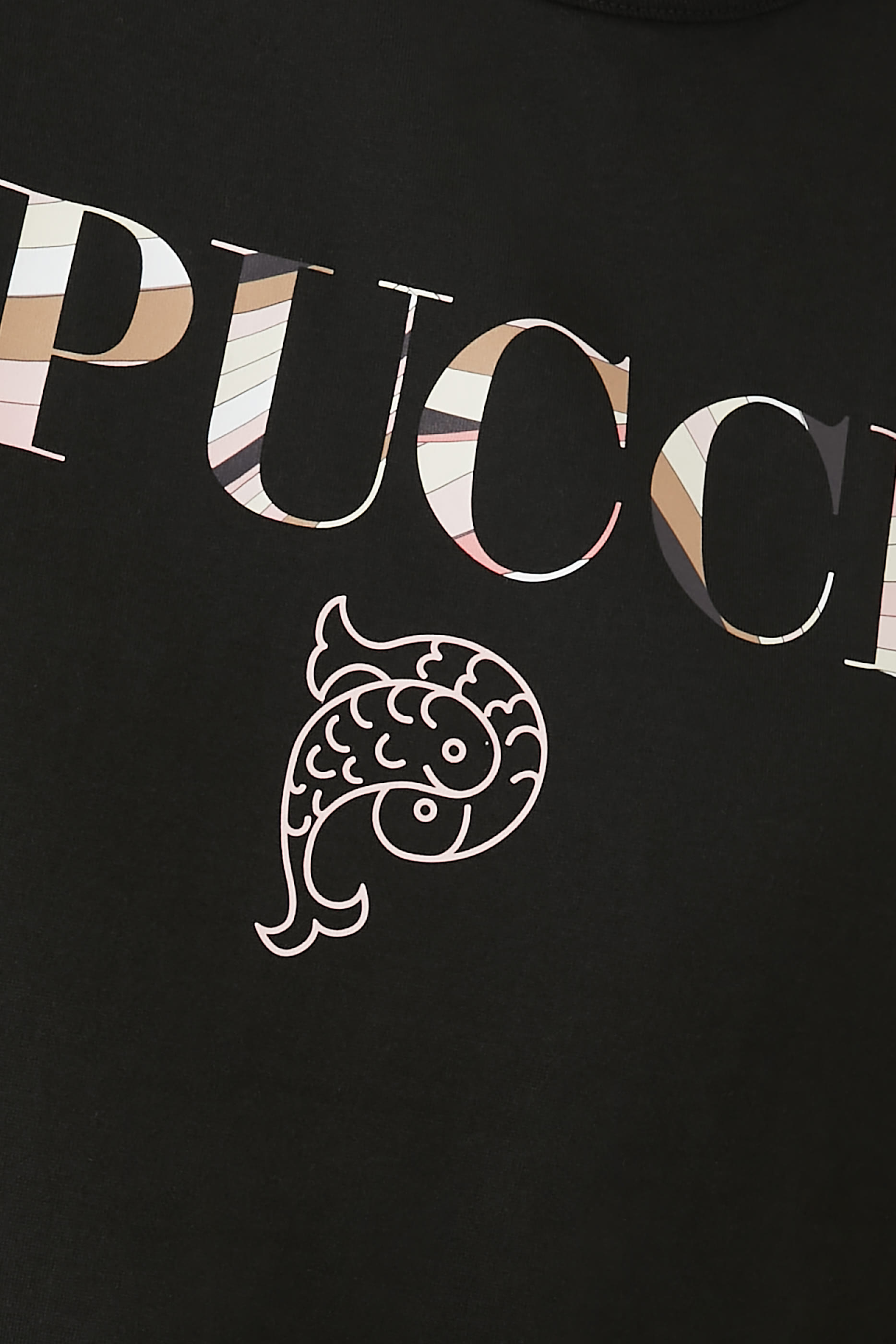 Logo T-Shirt