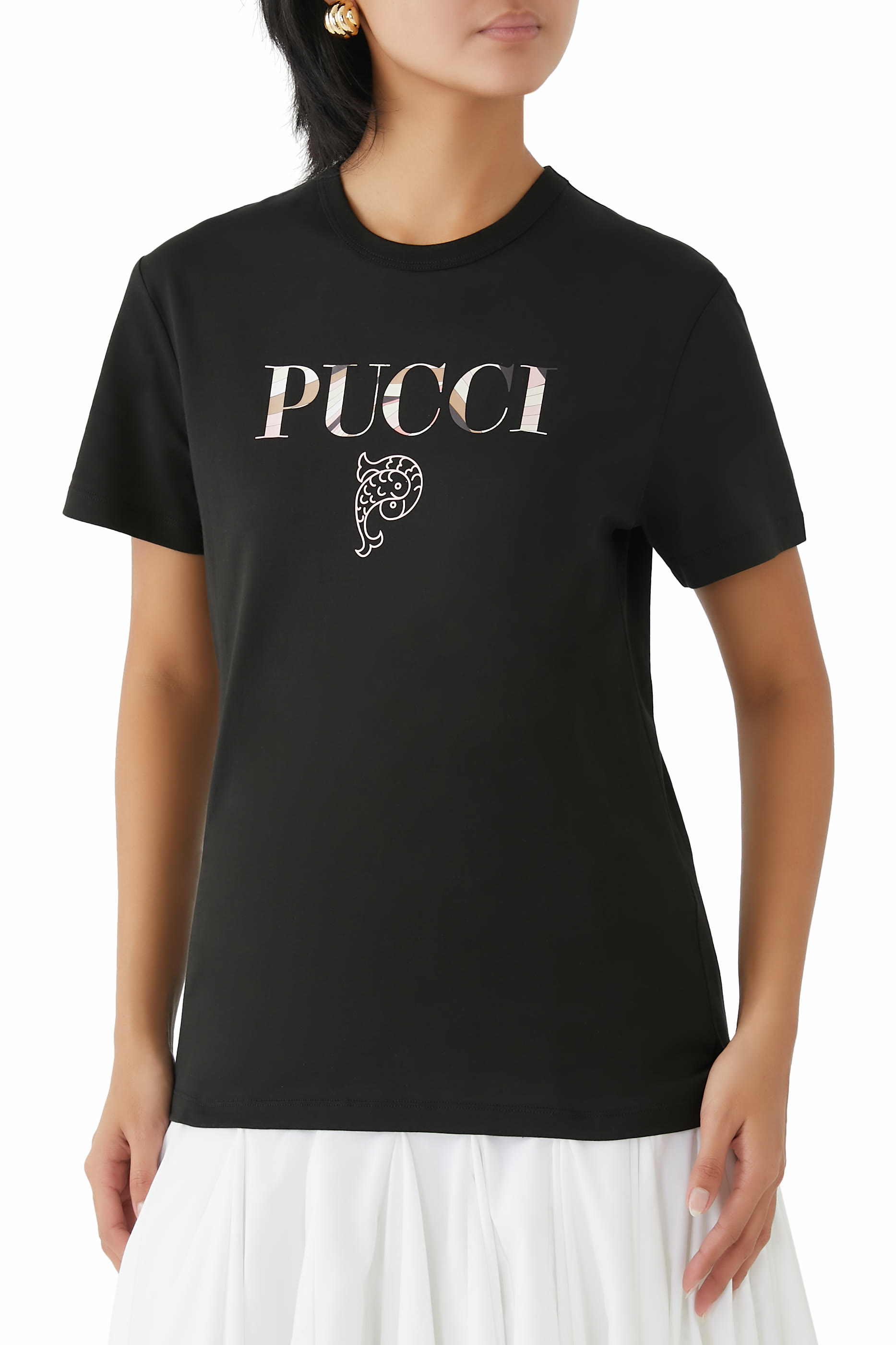 Logo T-Shirt