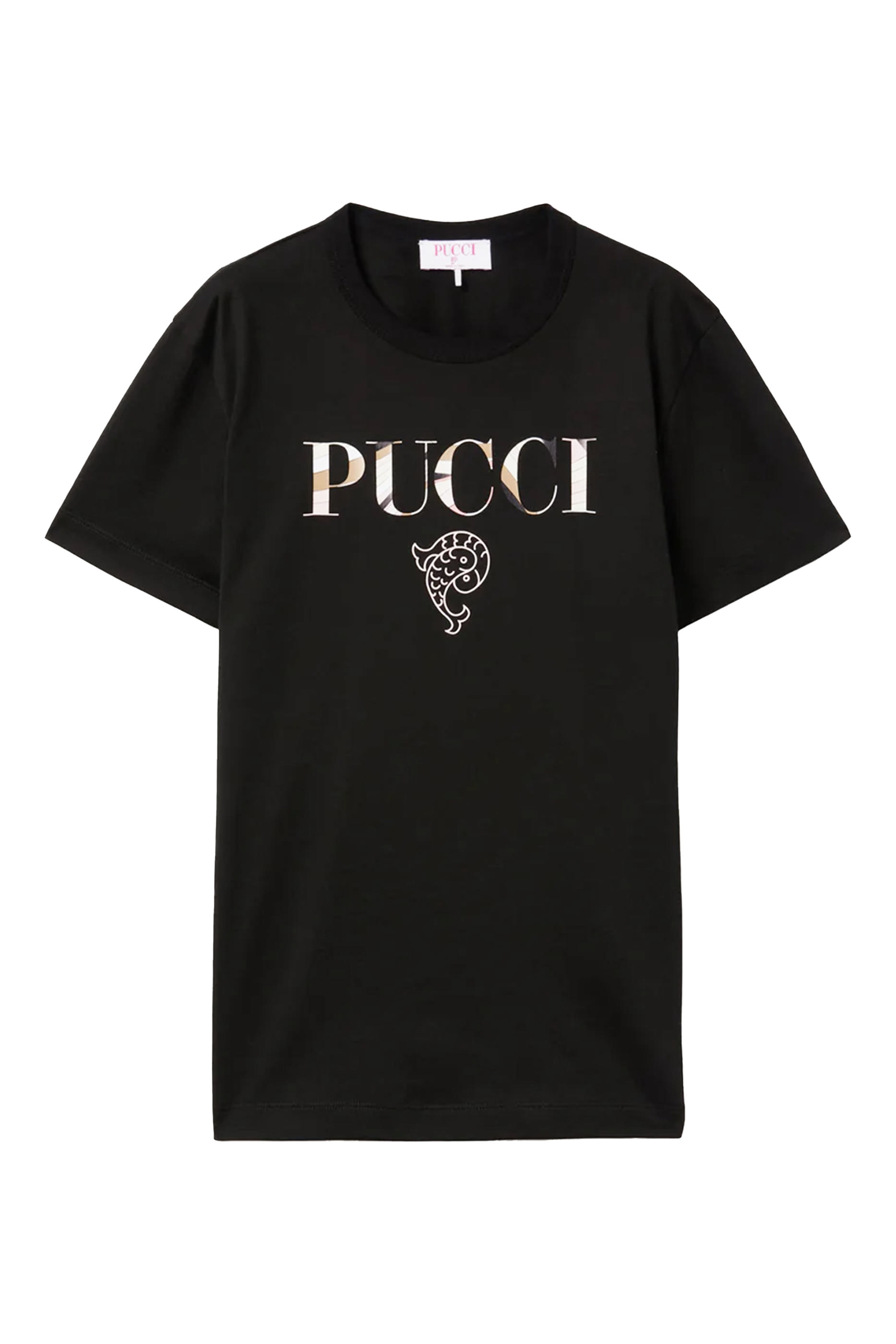 Logo T-Shirt