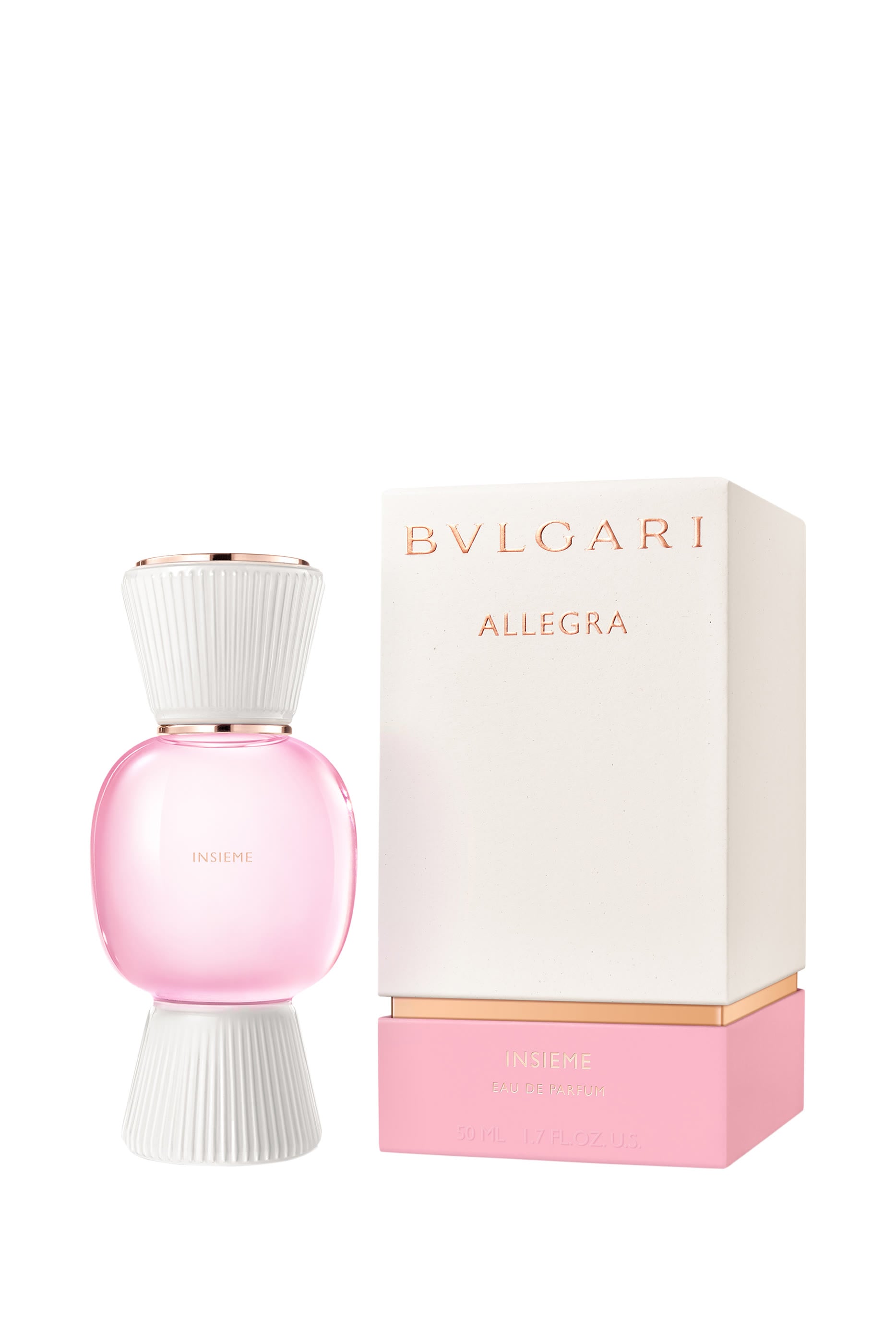Allegra Insieme Eau de Parfum