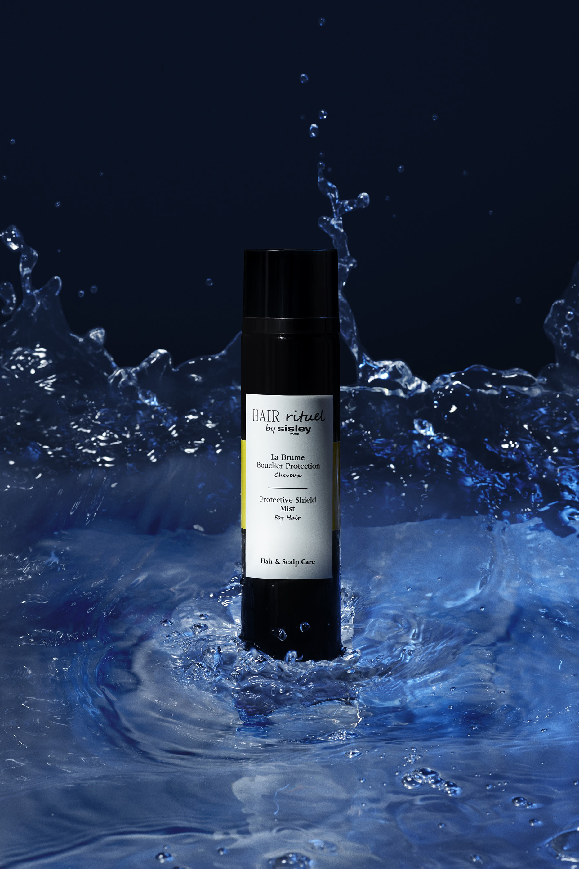 Hair Ritual Protective Shield Hair Mist
