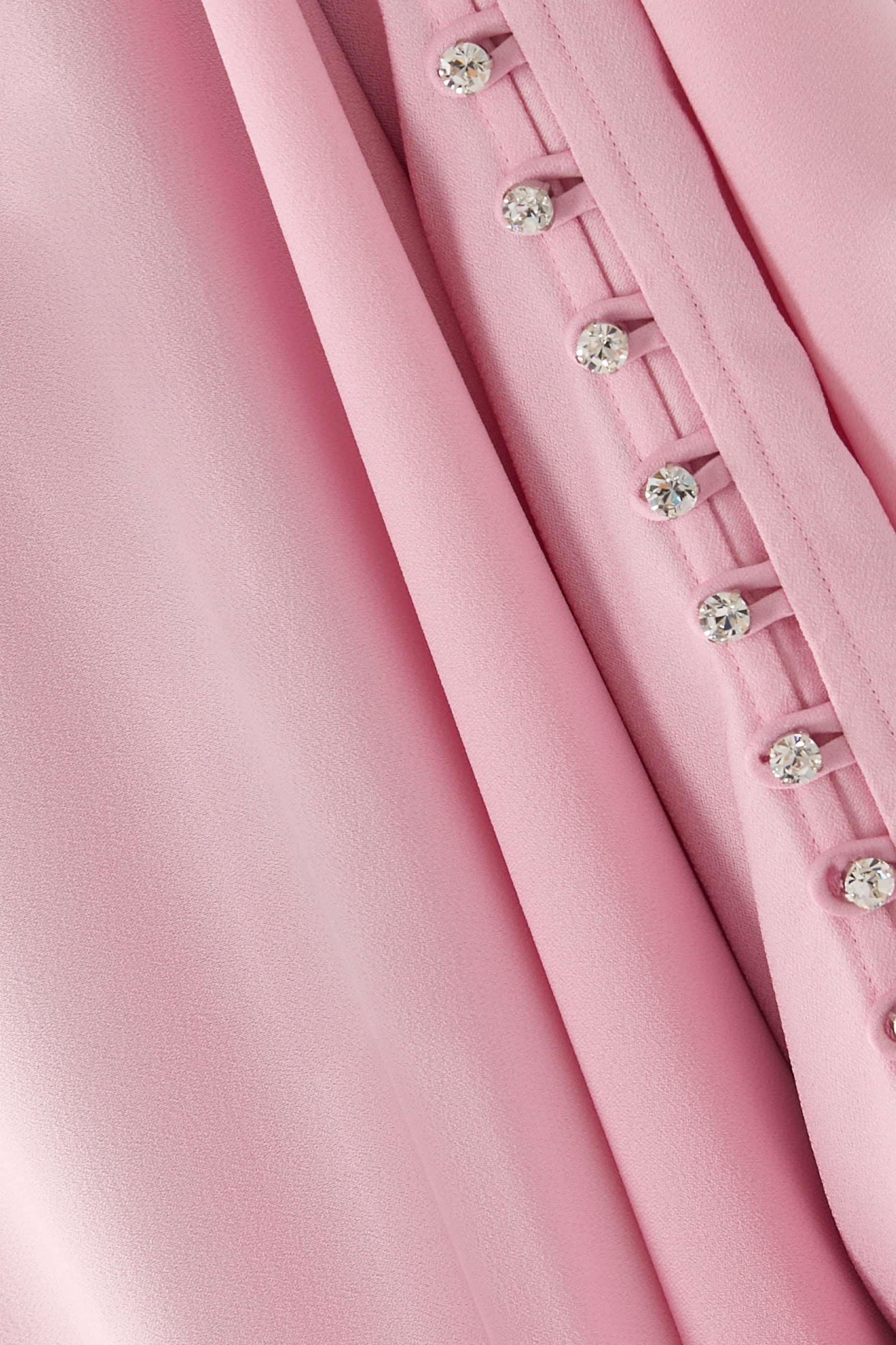 Mila Crystal Kaftan