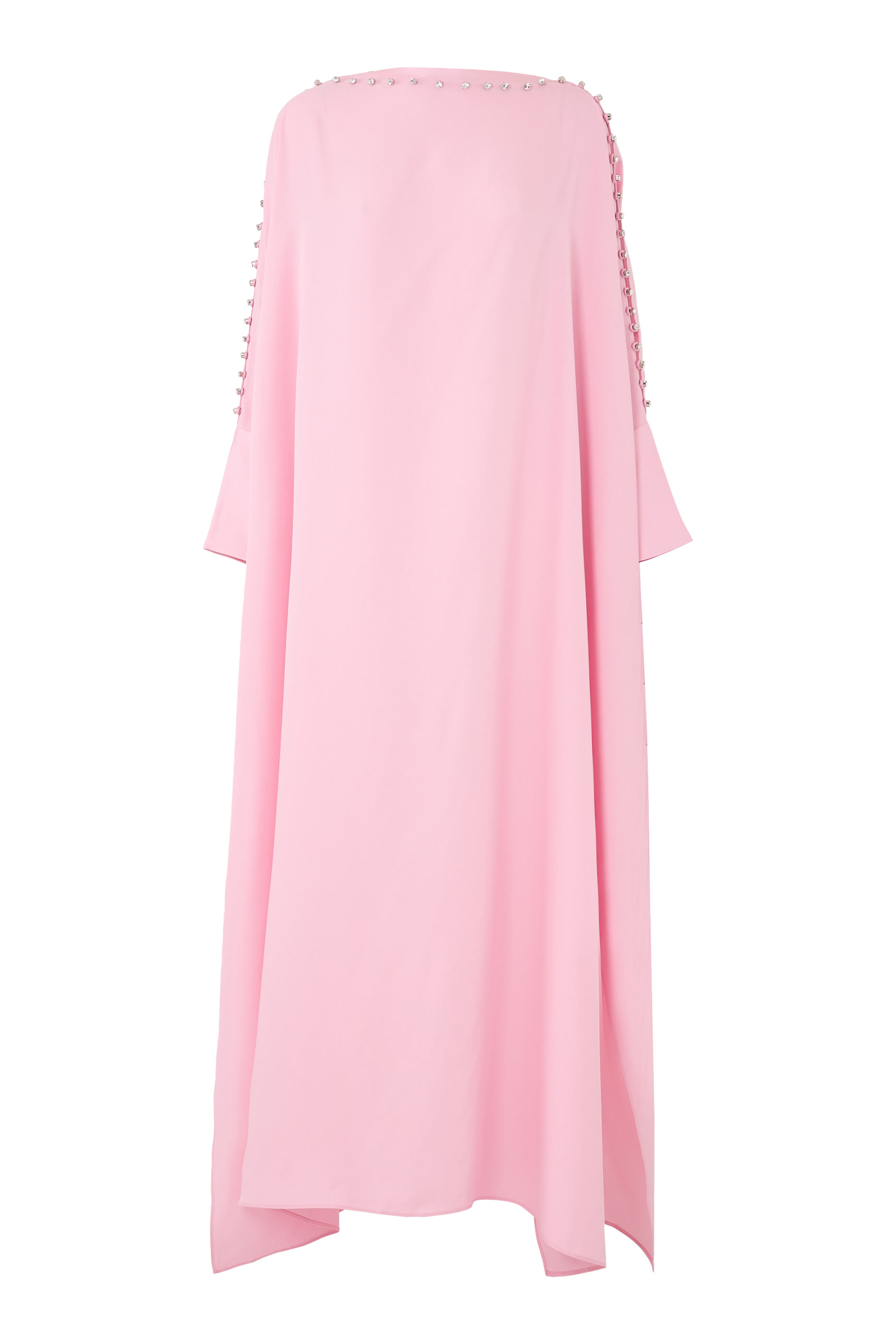 Mila Crystal Kaftan
