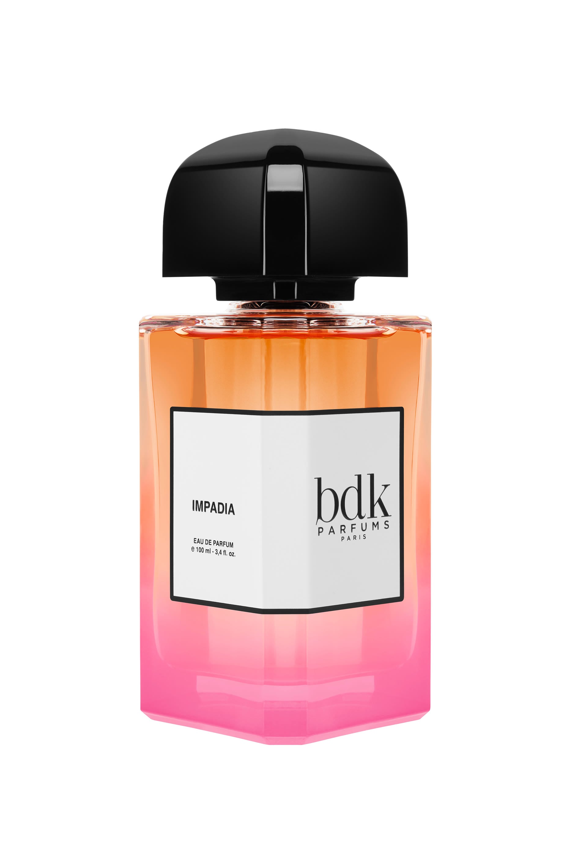 Impadia Eau de Parfum