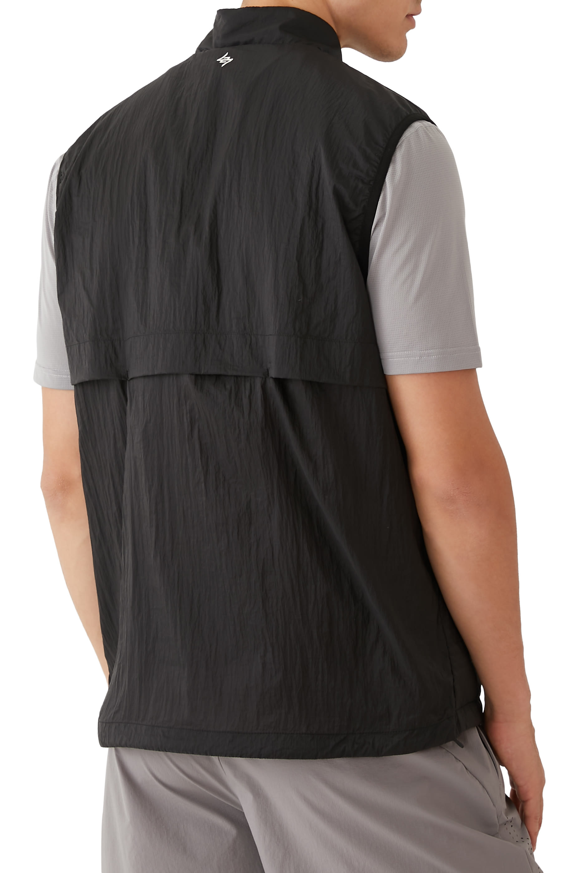 247 Run Gilet