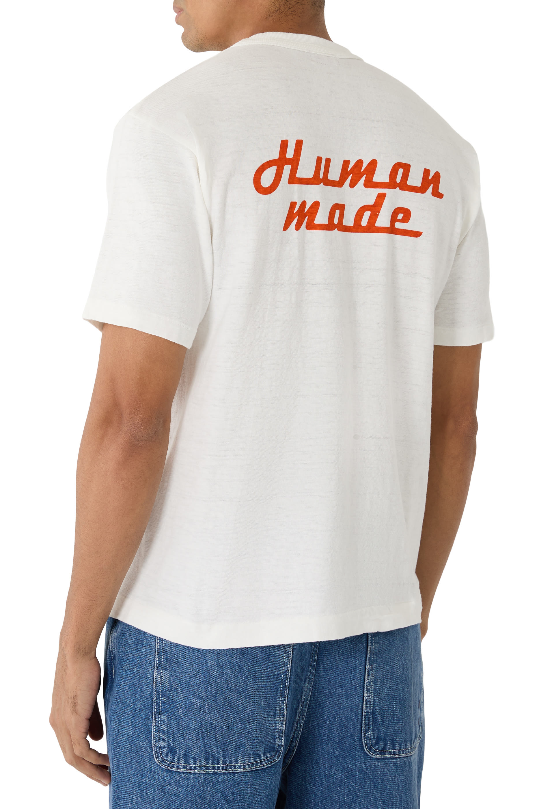 Graphic T-Shirt 