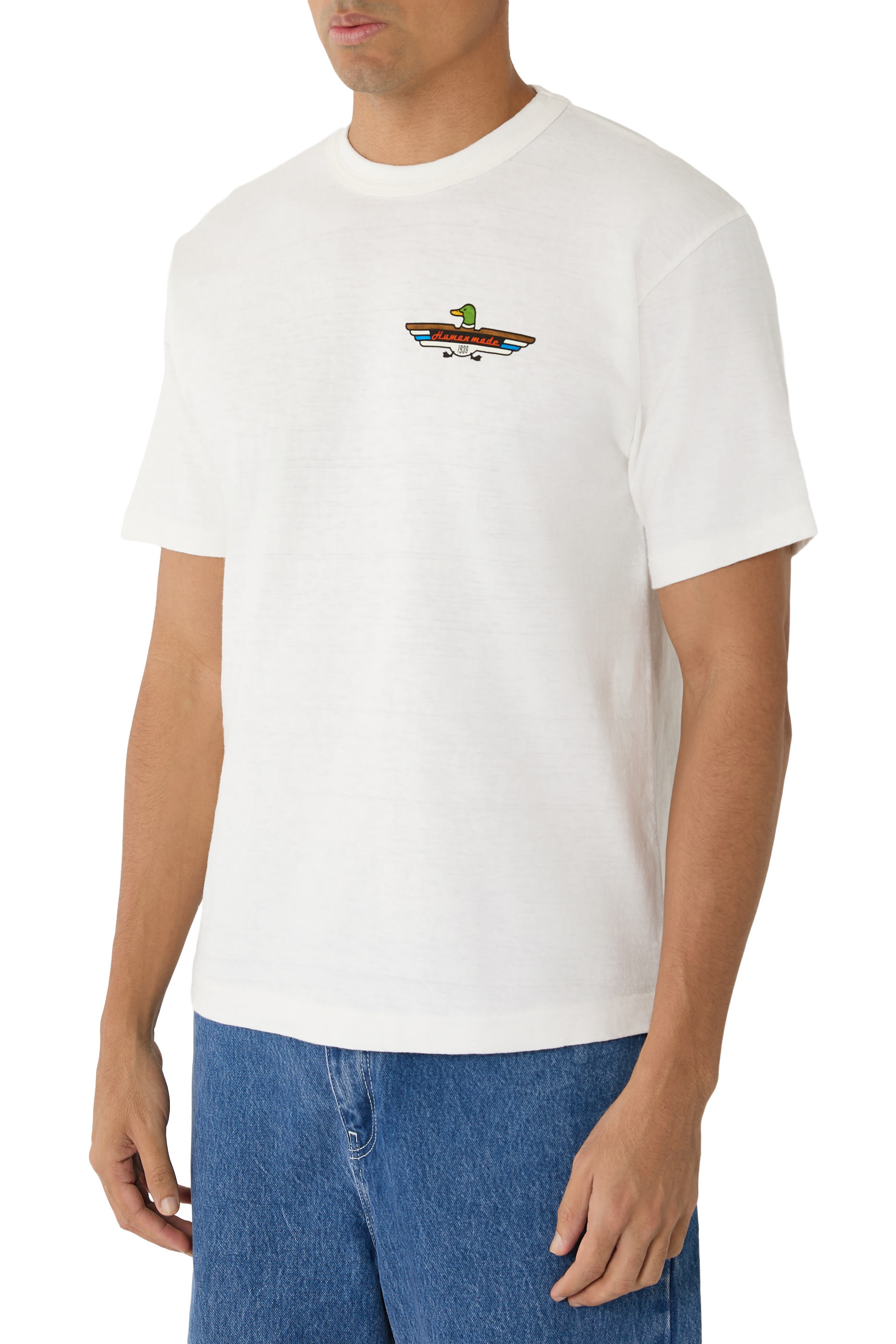Graphic T-Shirt 