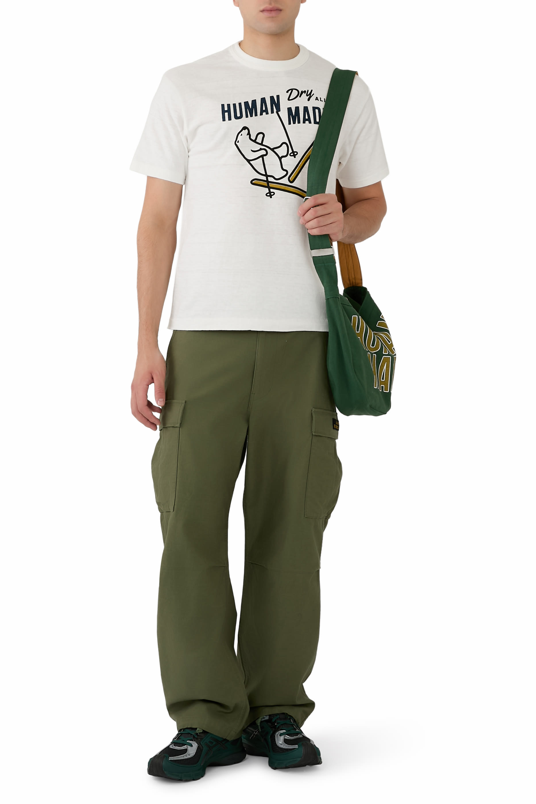Graphic T-Shirt