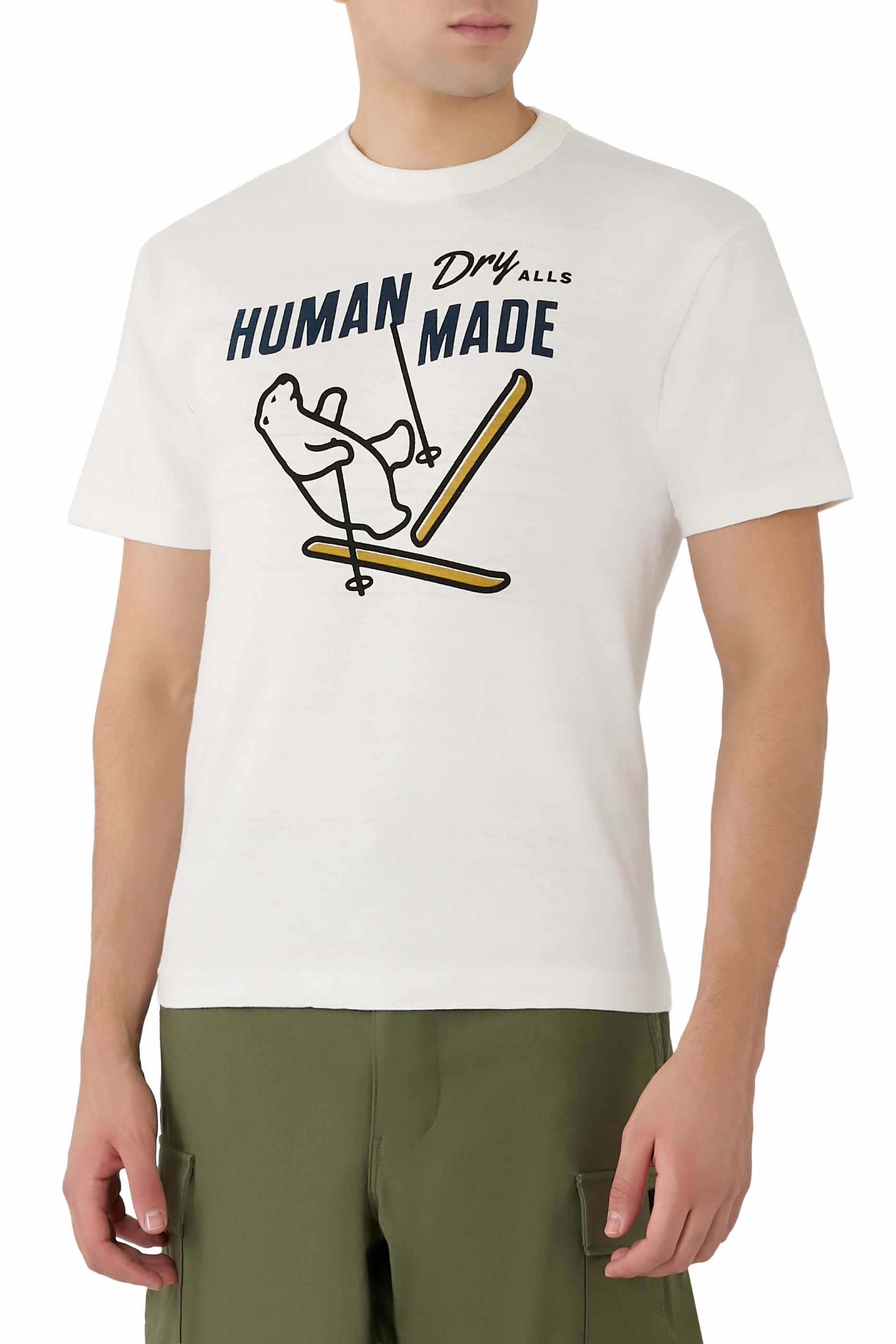 Graphic T-Shirt