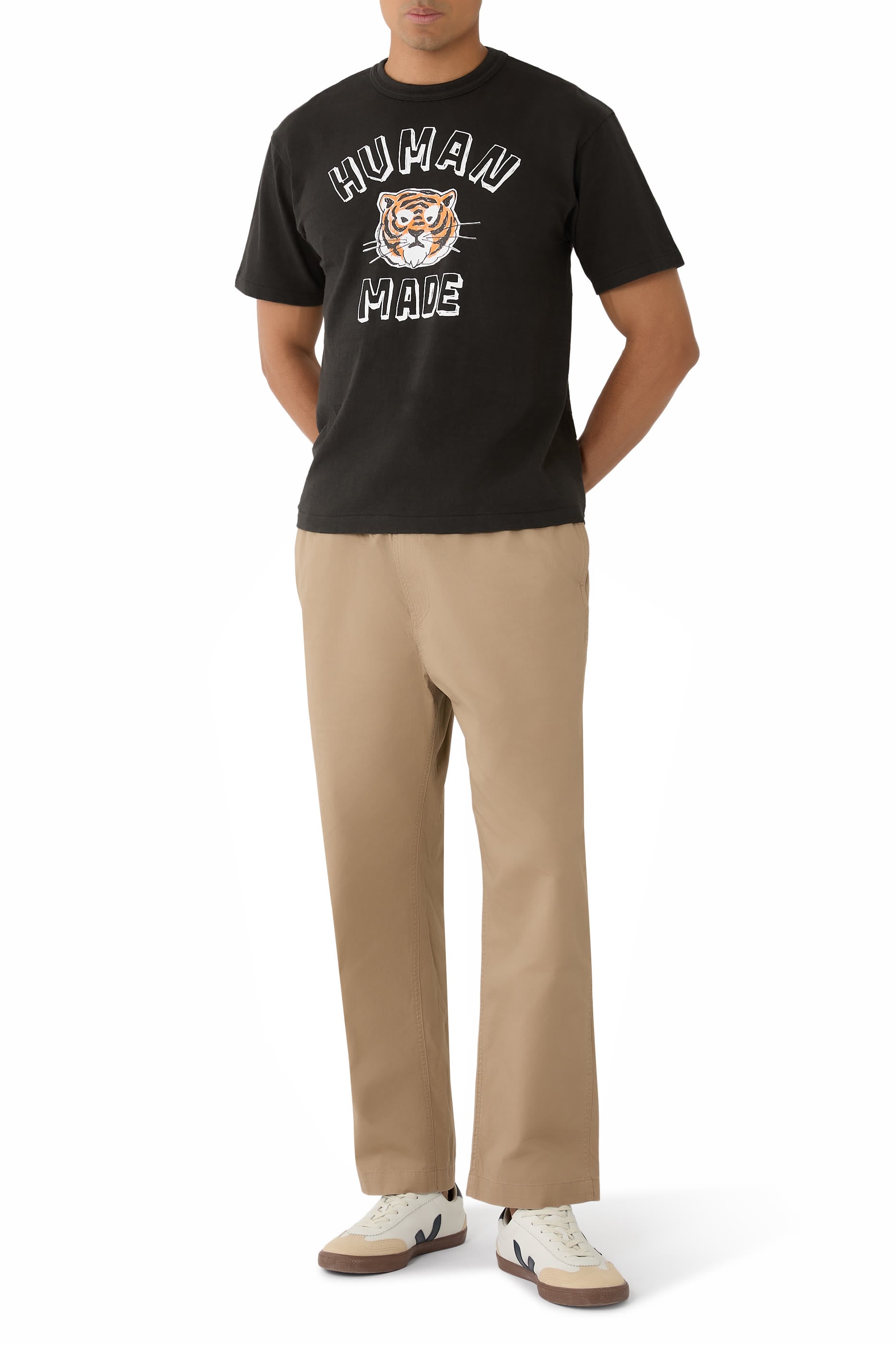 Graphic T-Shirt