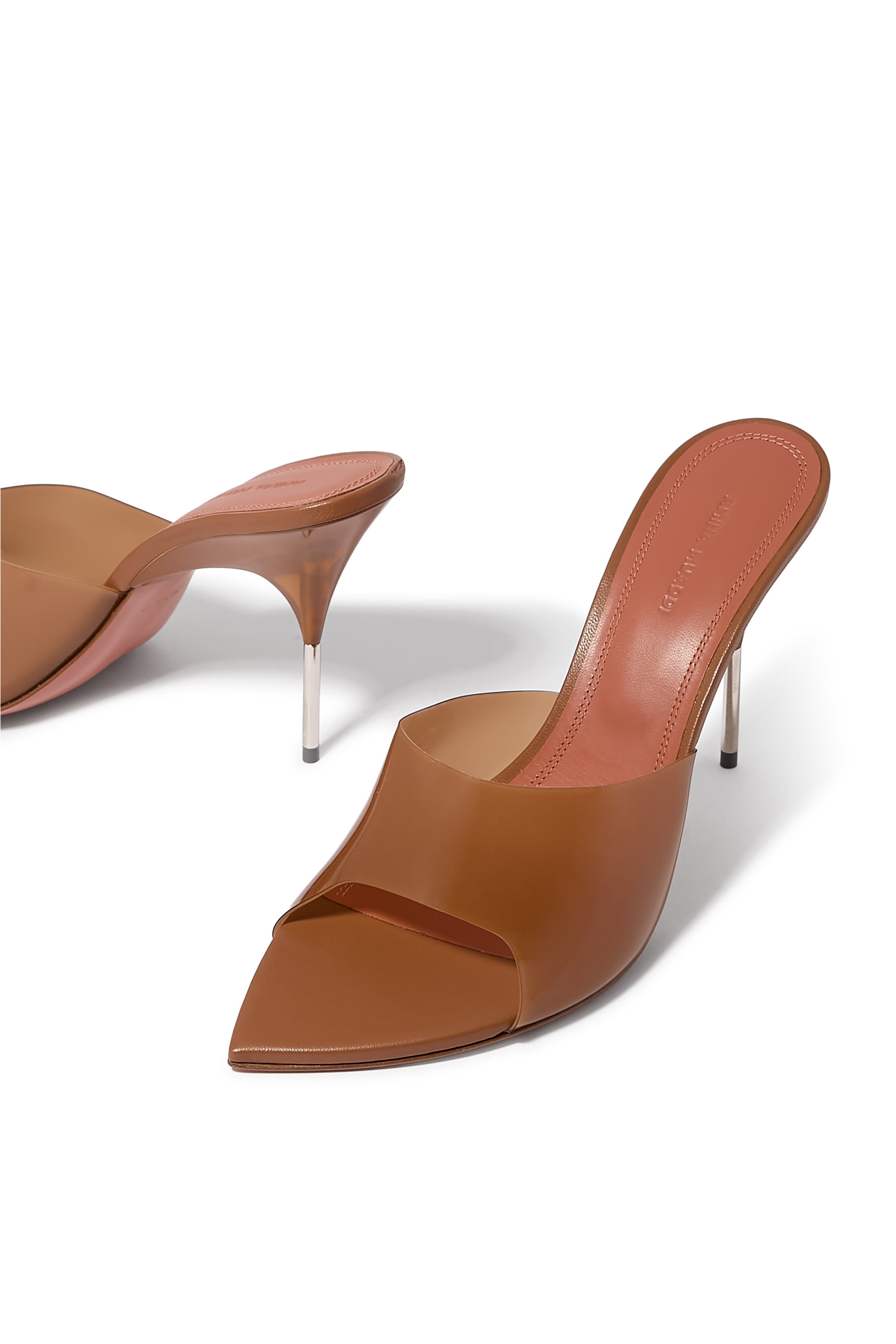 Bianca 95 Mules