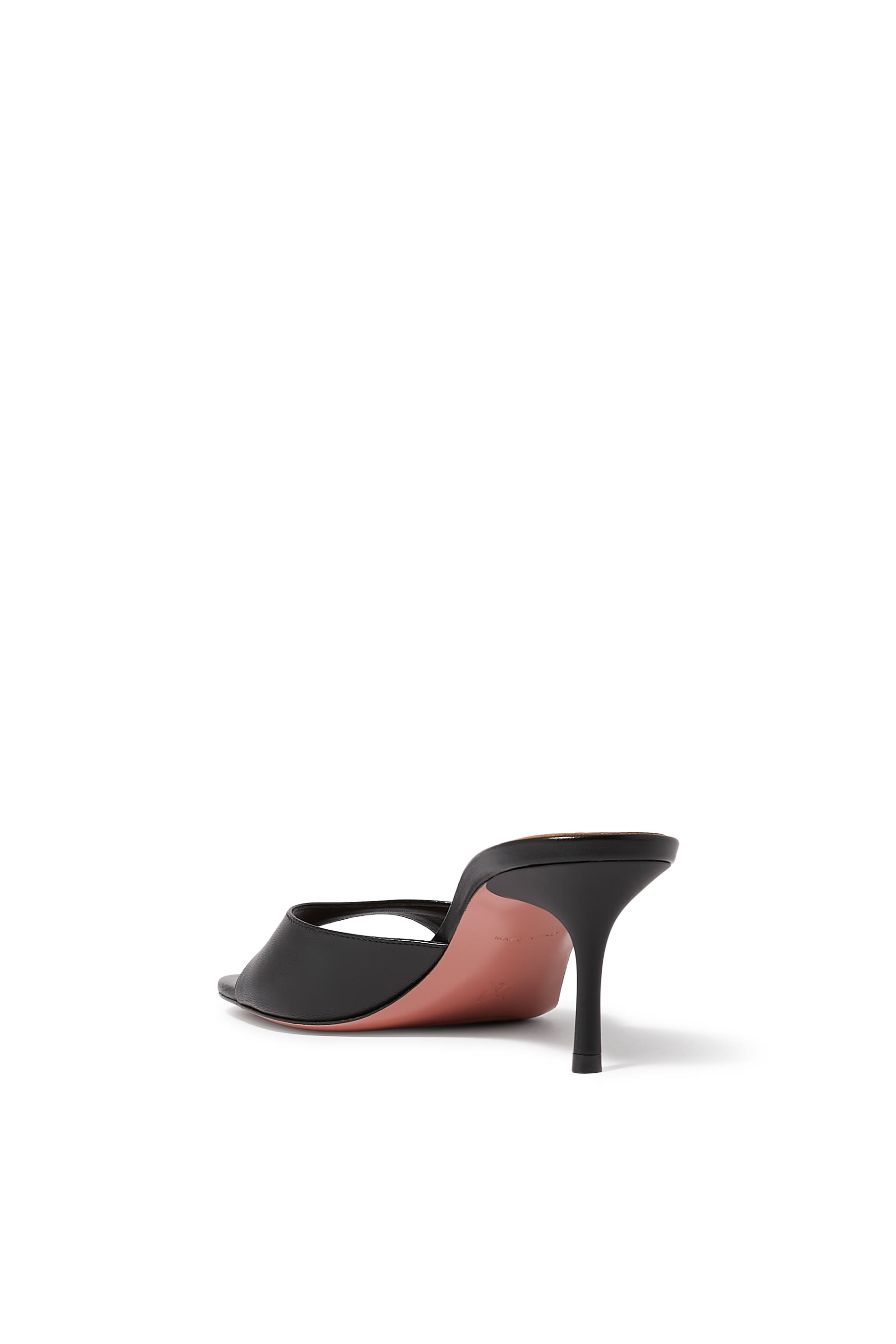 Jeanne 60 Mules