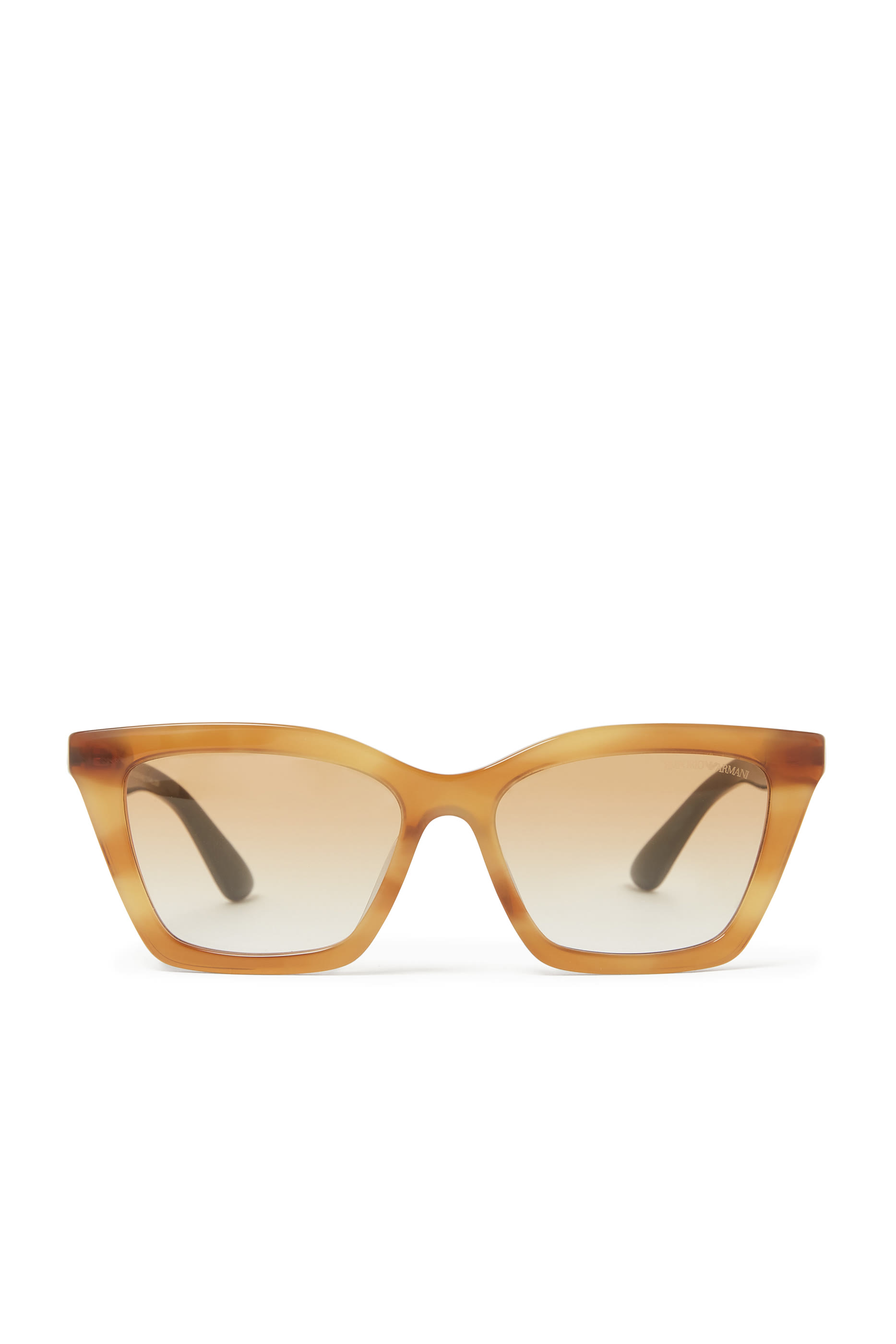 Logo Butterfly Sunglasses