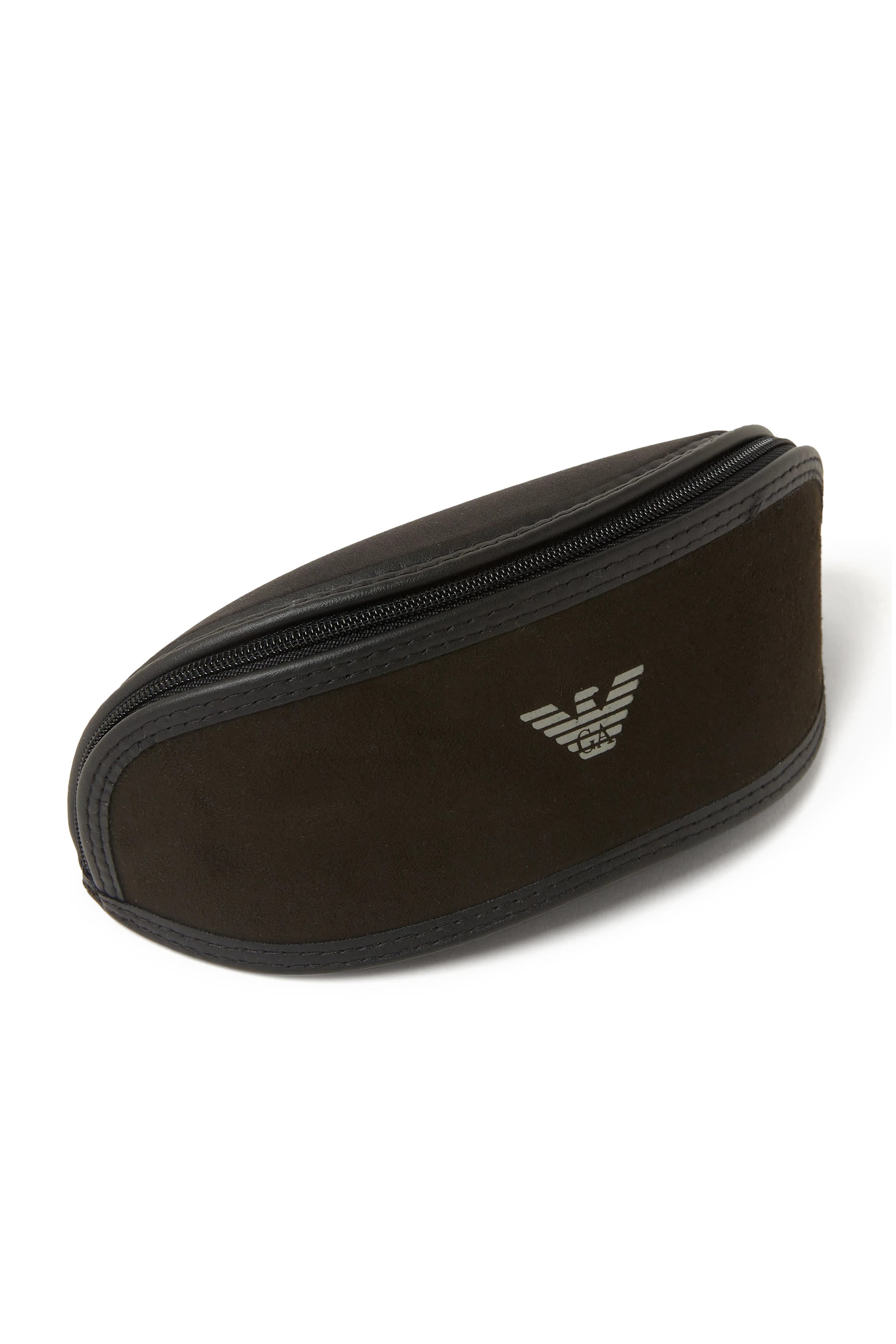 D-Frame Sunglasses