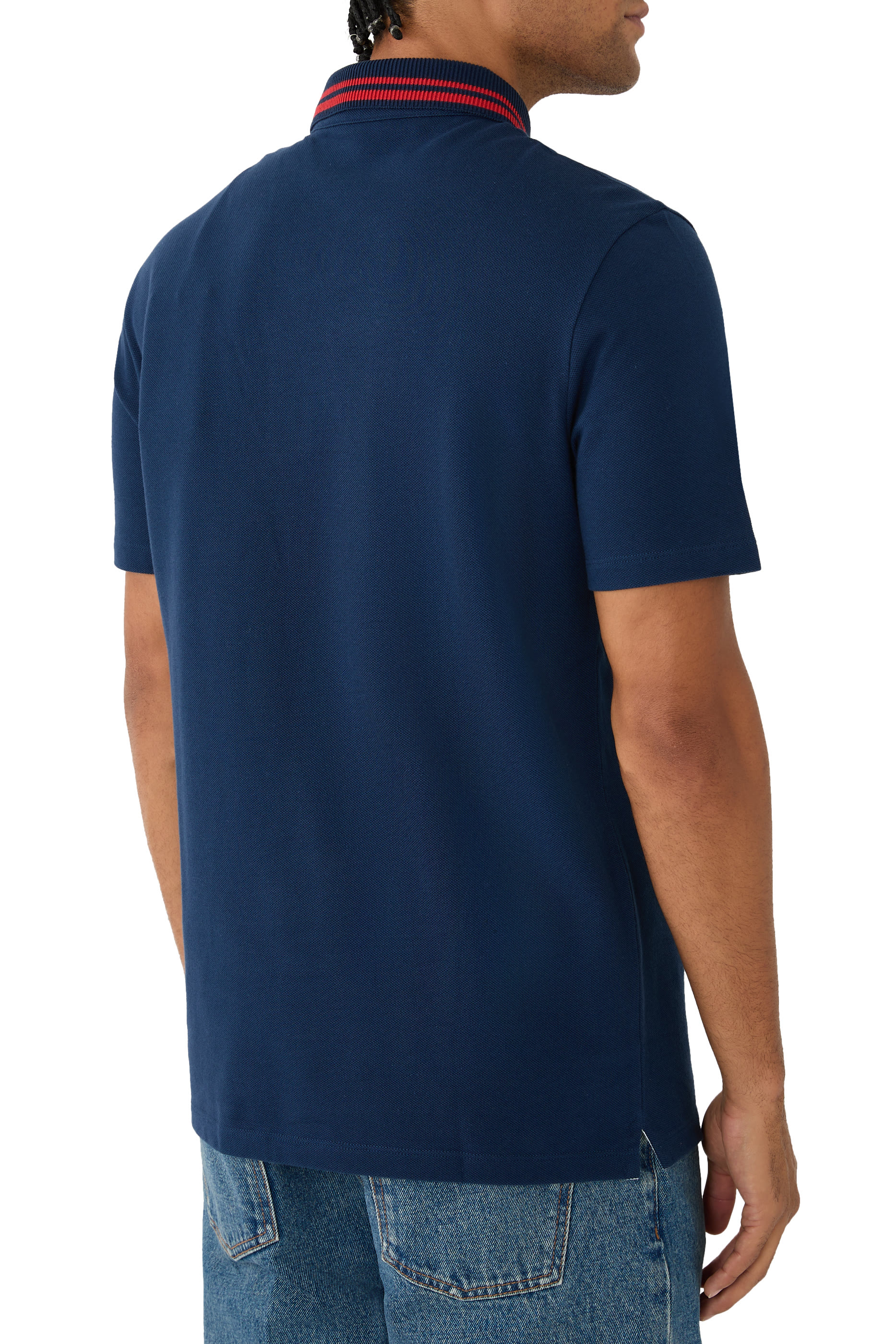 VG Logo Polo Shirt