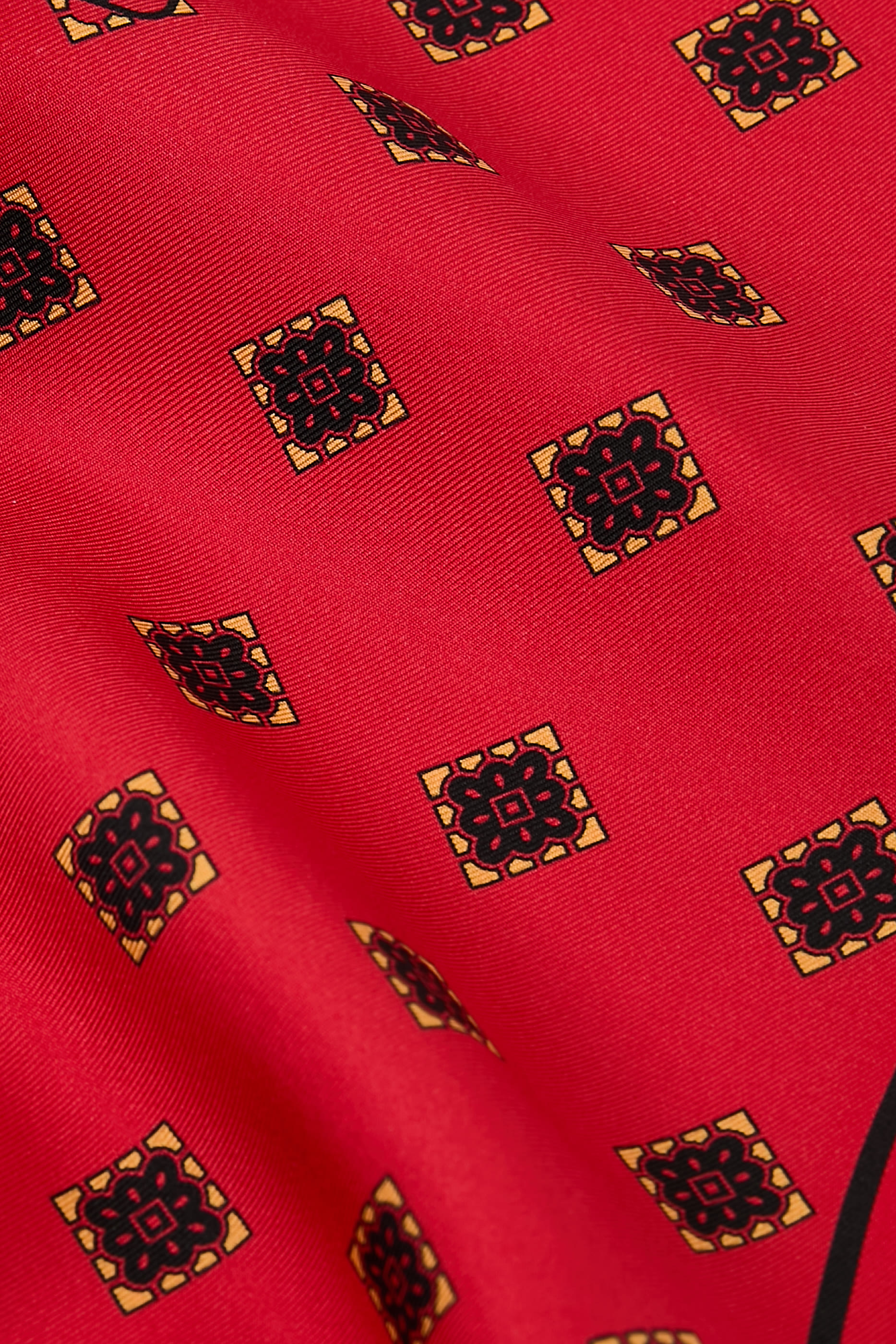 Printed Scarf