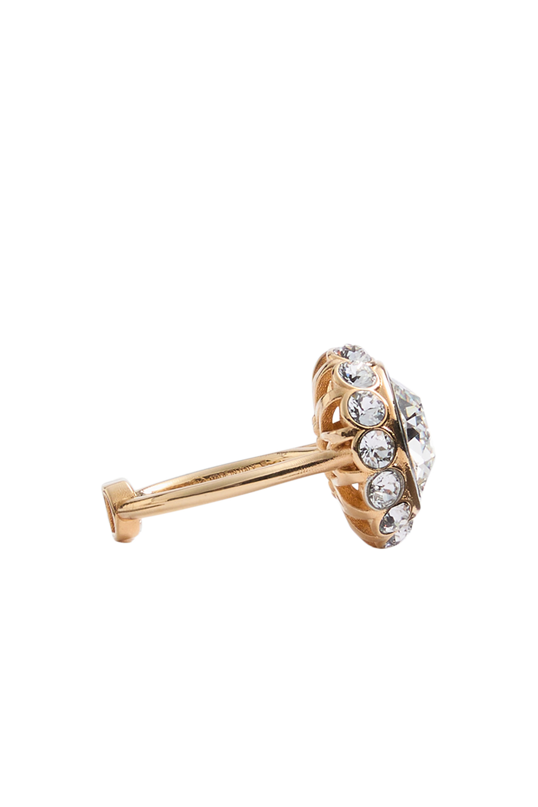 VLogo Signature Ring