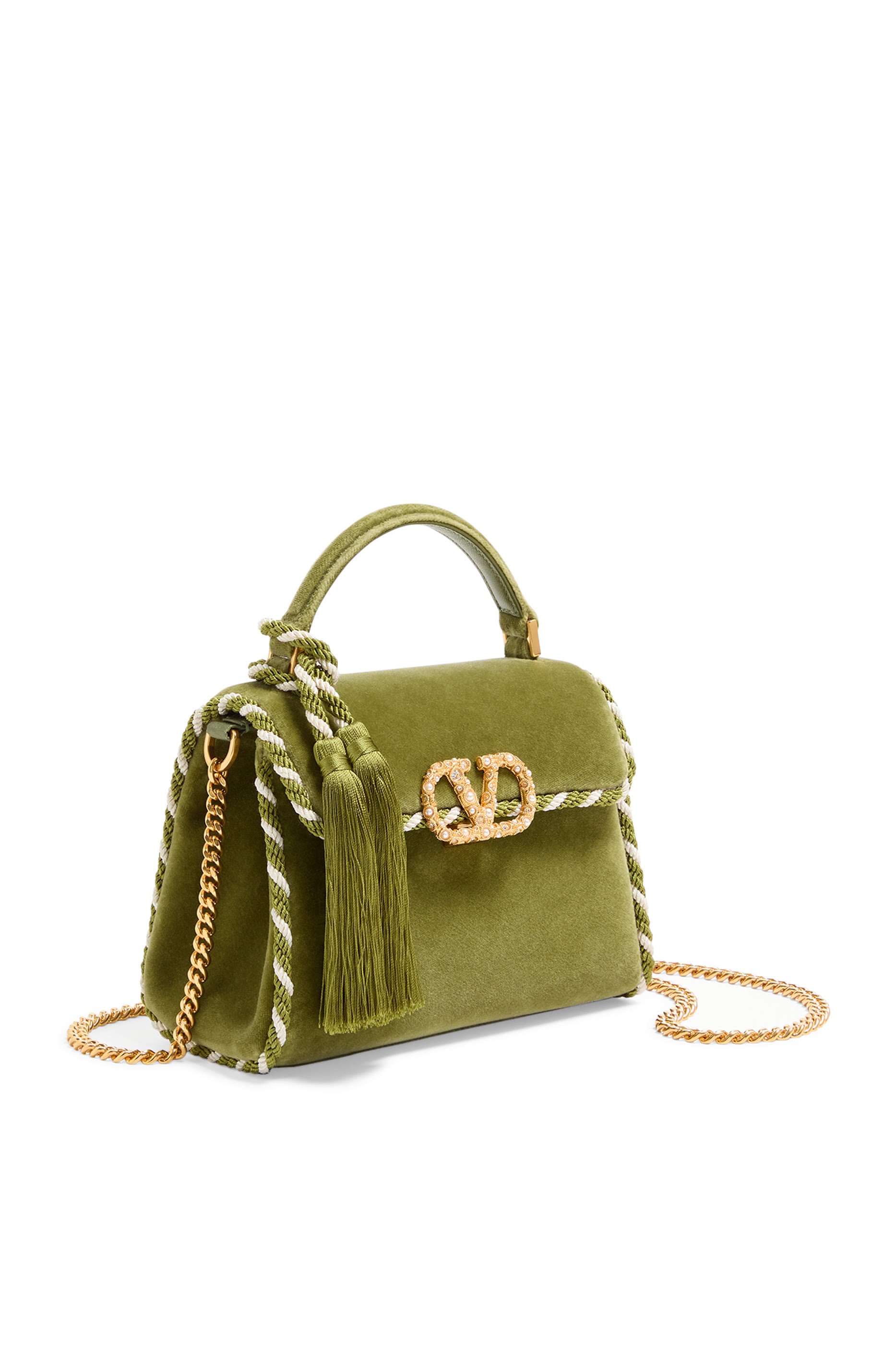 Vsling Top Handle Bag 