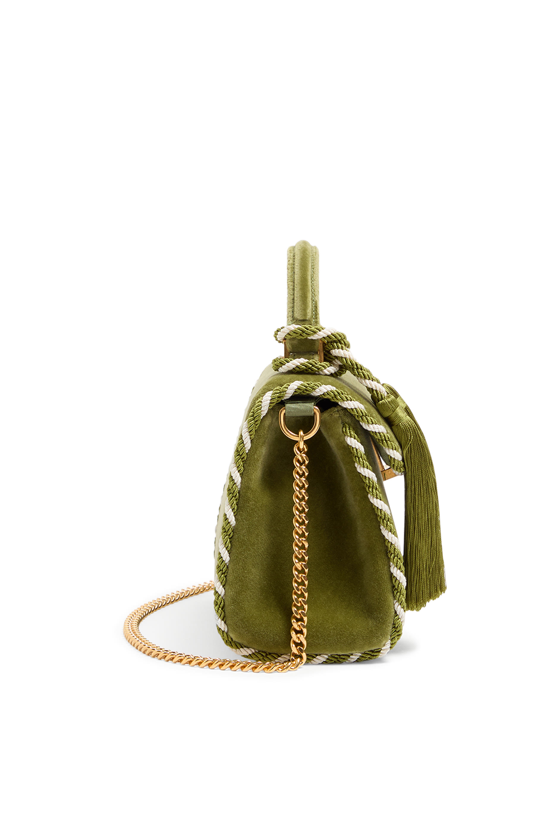 Vsling Top Handle Bag 