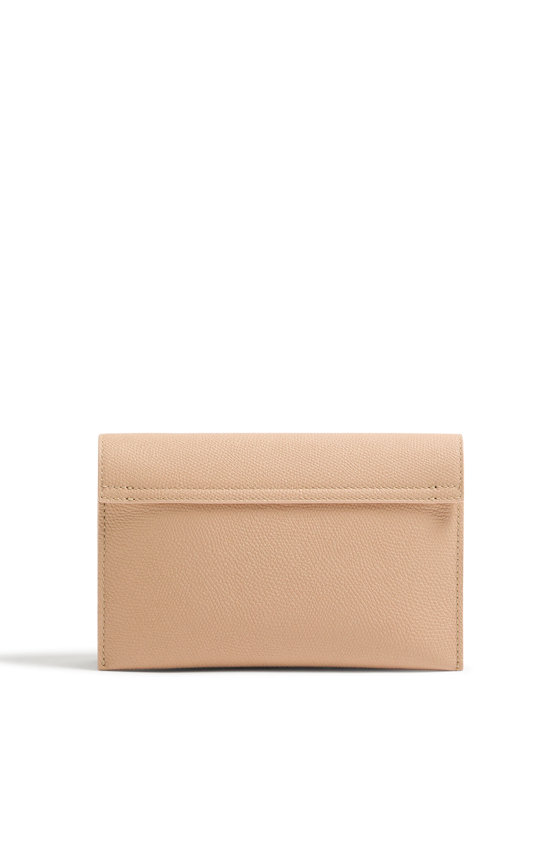 VLogo Signature Wallet With Chain