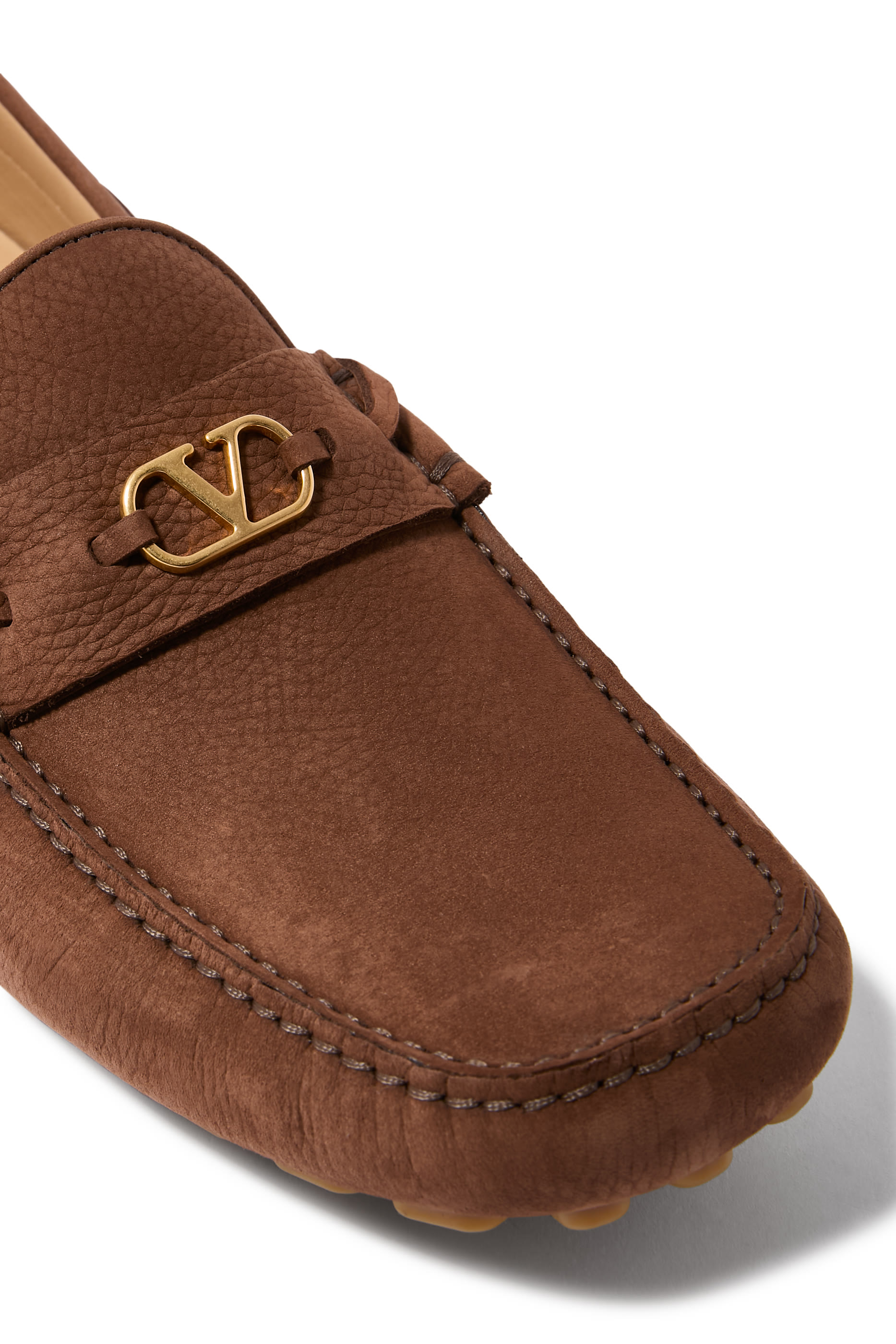 Driver Fastaway Loafers