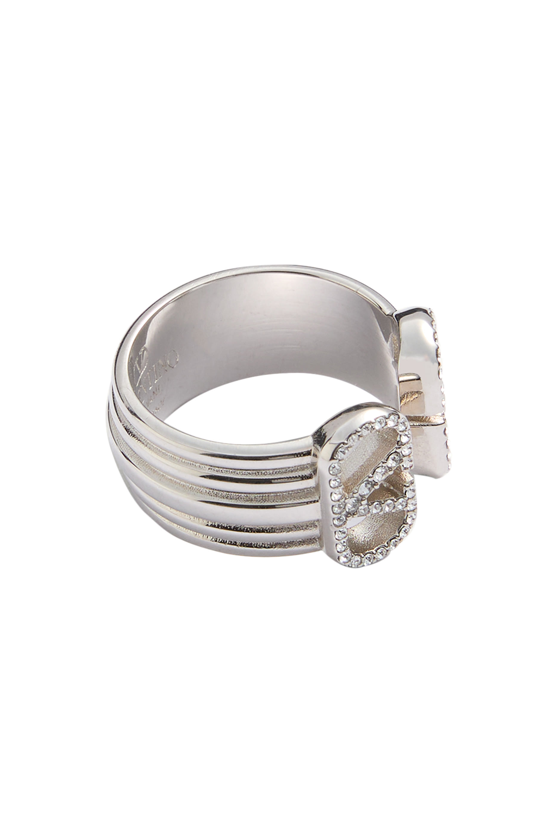 Ovalette Ring