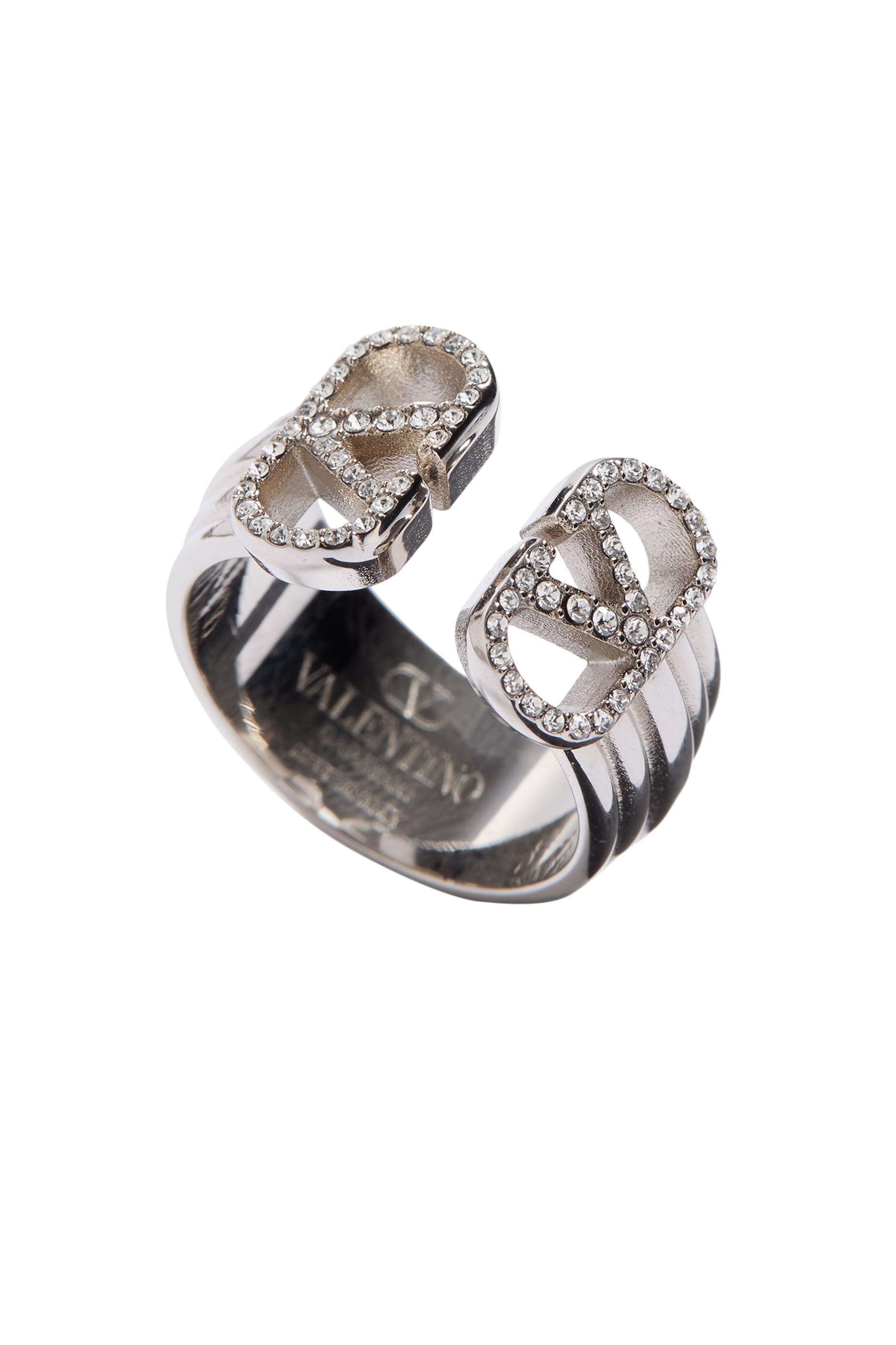 Ovalette Ring