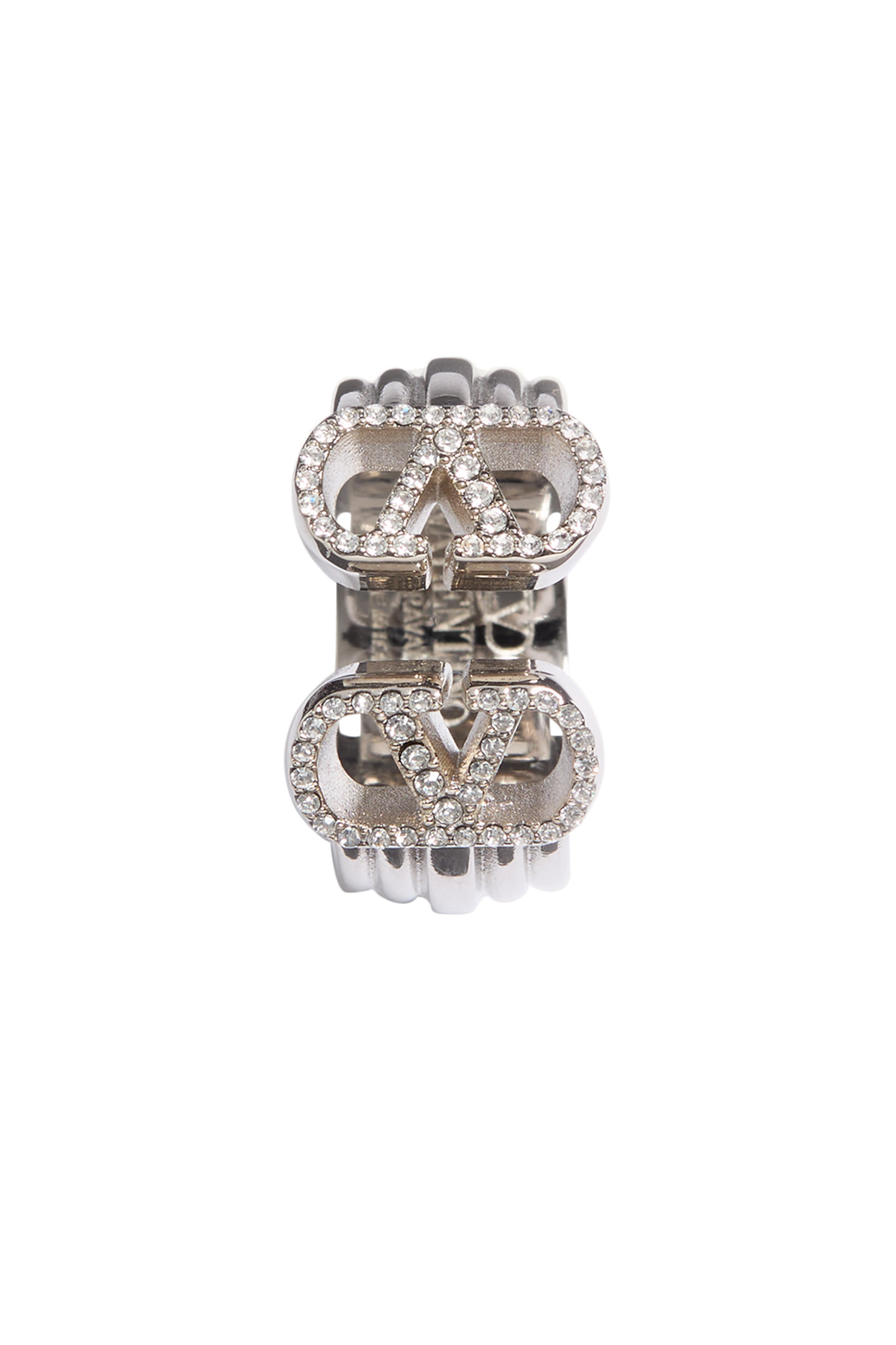 Ovalette Ring