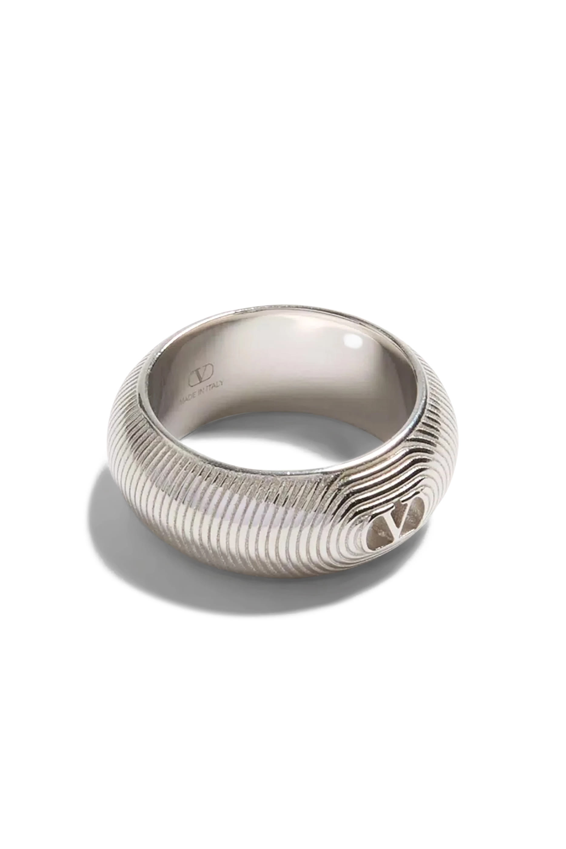 Ovalette Ring