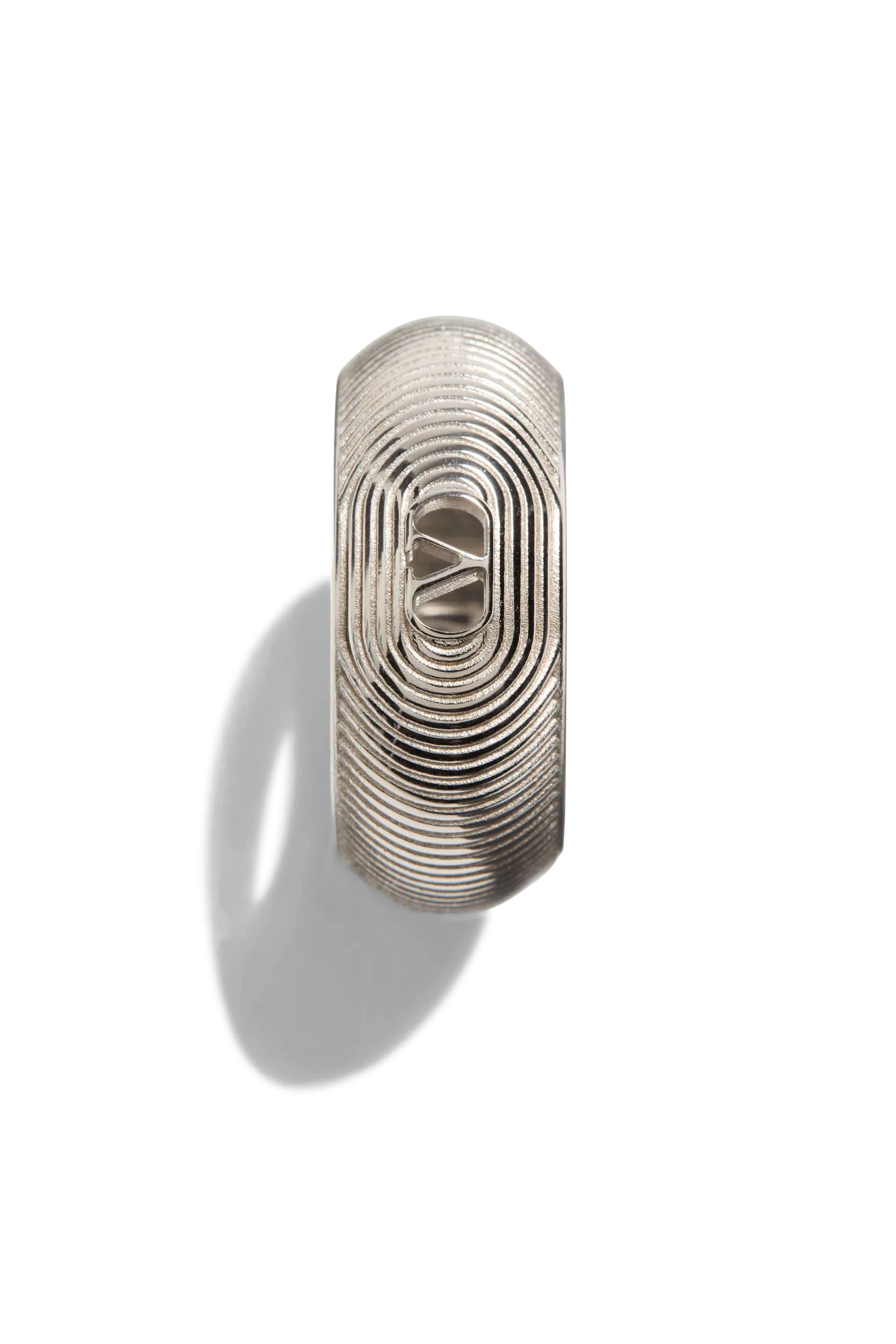 Ovalette Ring