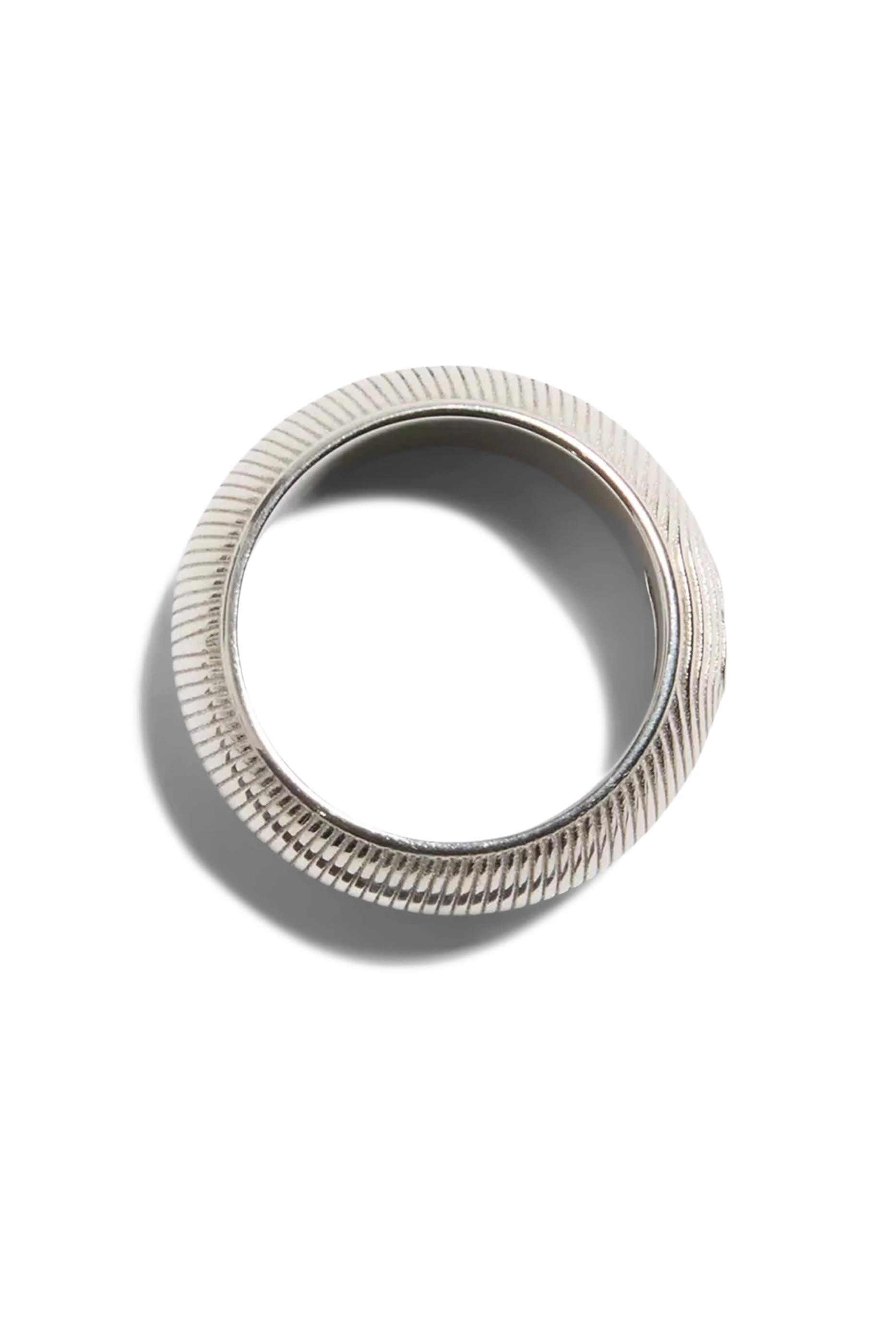 Ovalette Ring