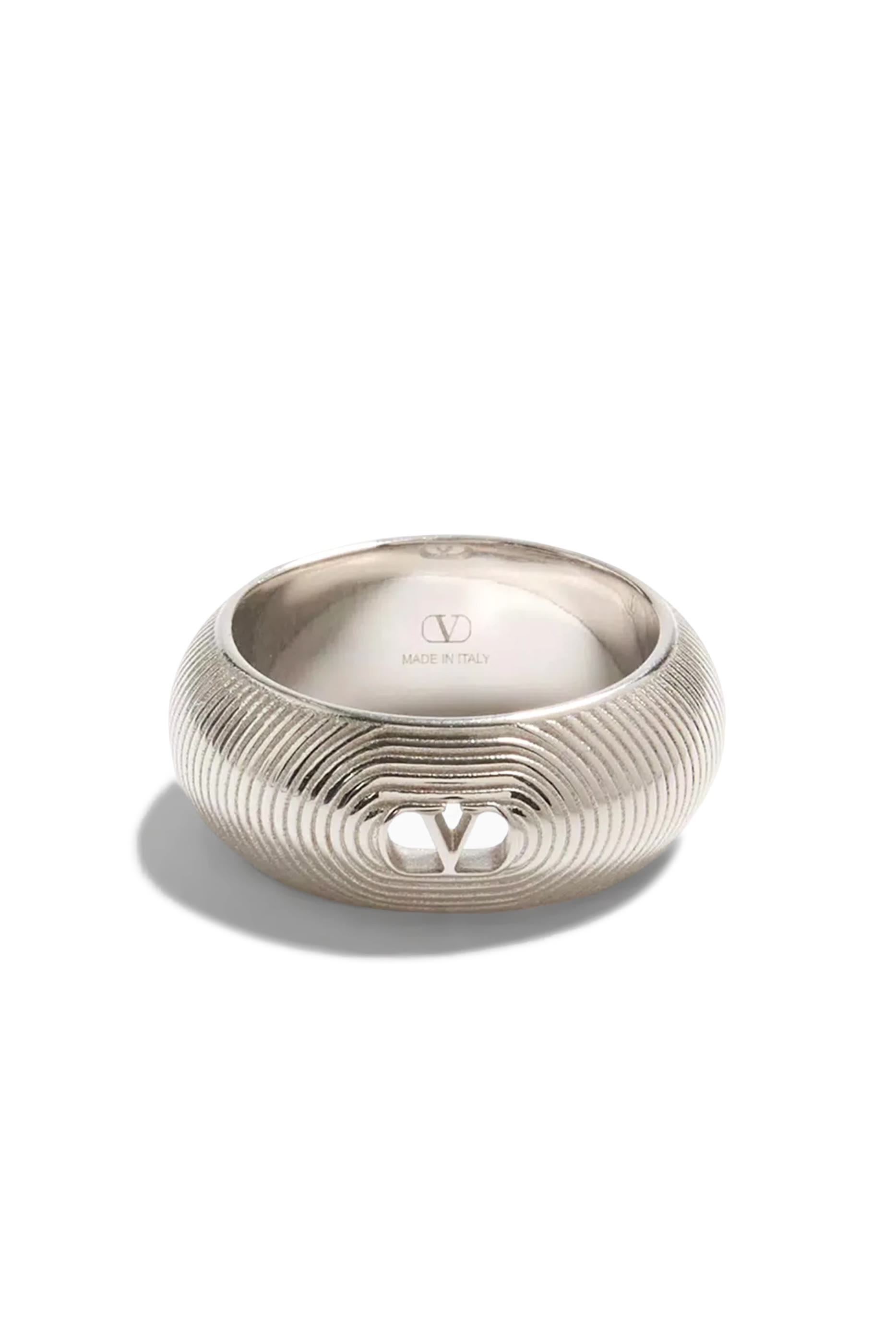 Ovalette Ring