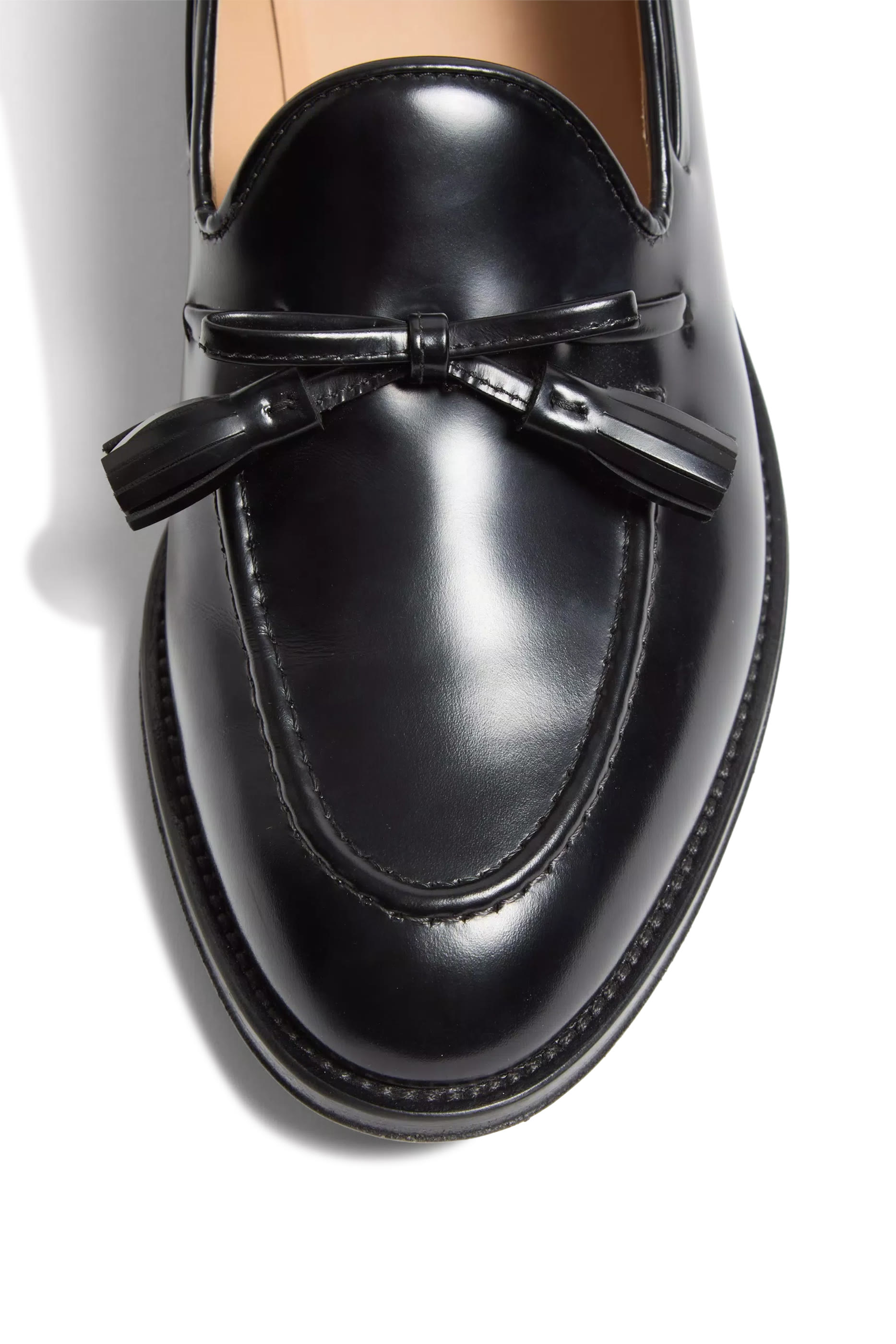 Bowshire Loafers