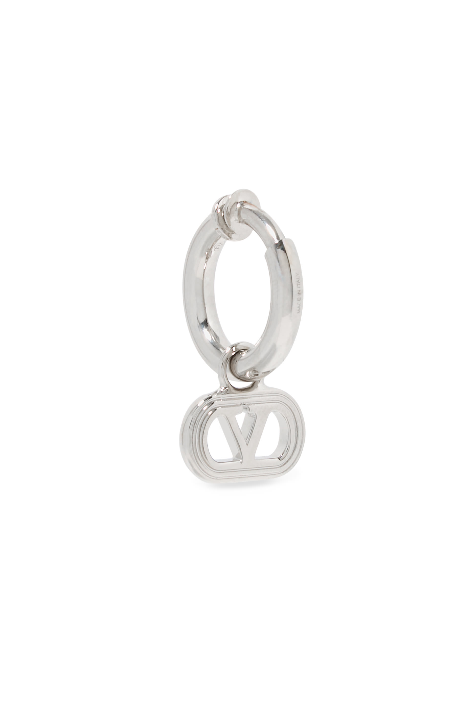 Ovalette Earrings
