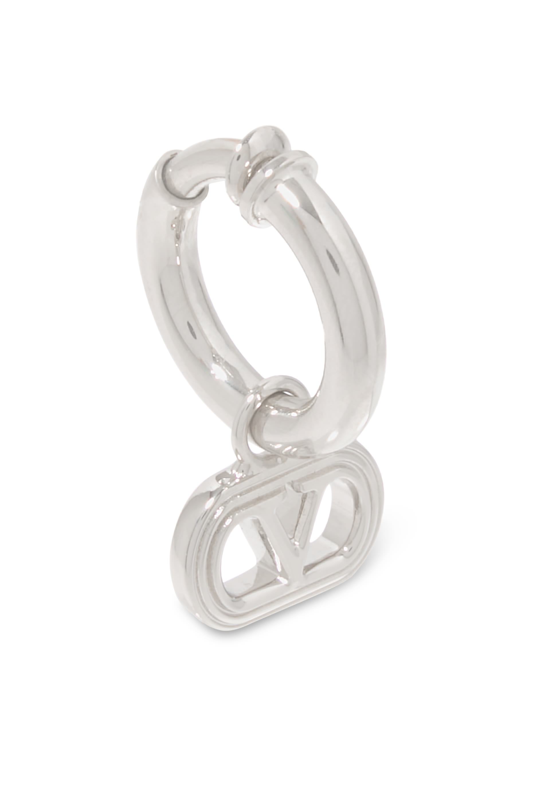 Ovalette Earrings